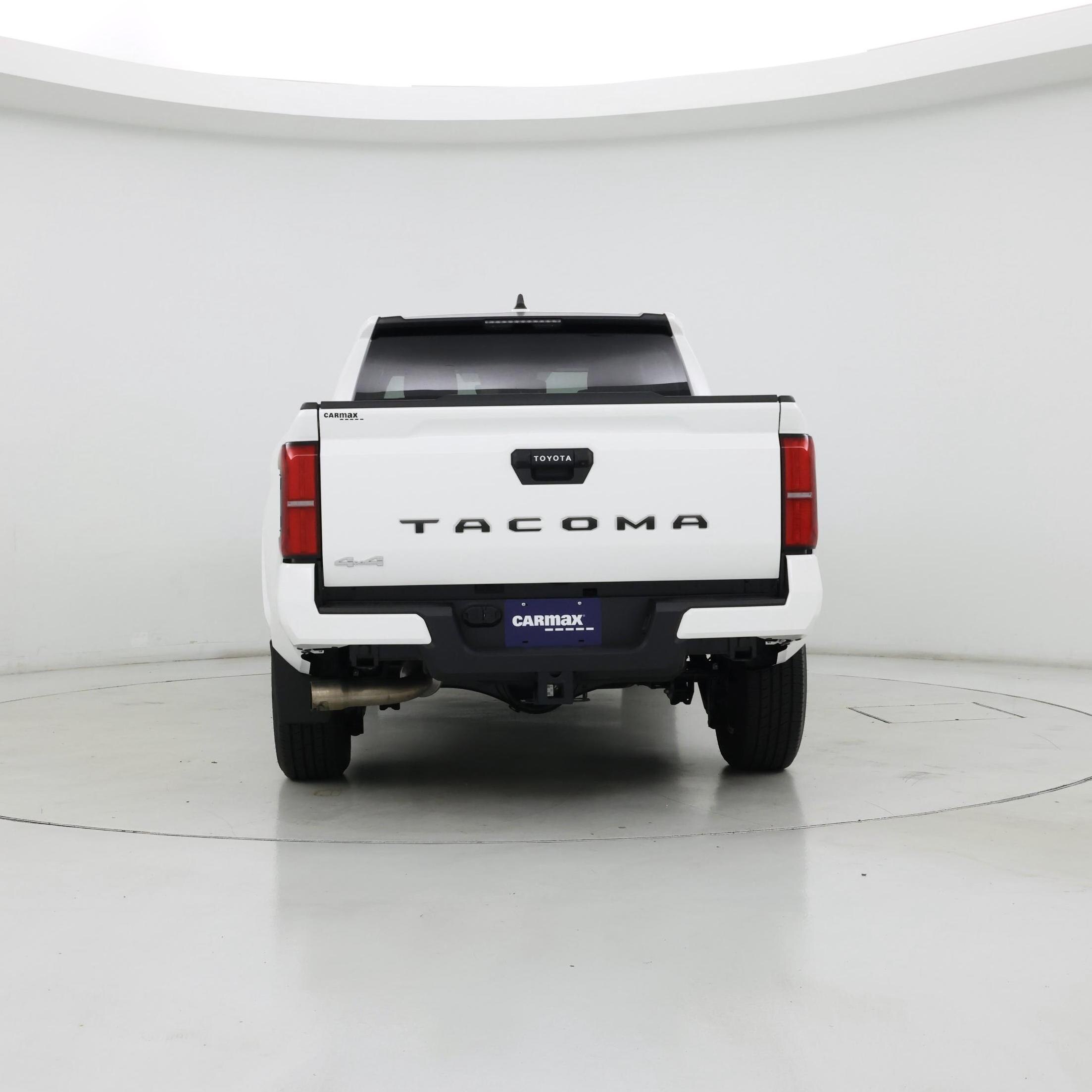 Thumbnail: 2024 Toyota Tacoma - 6