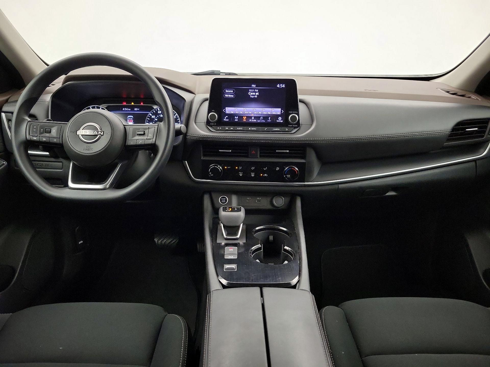Thumbnail: 2023 Nissan Rogue - 9