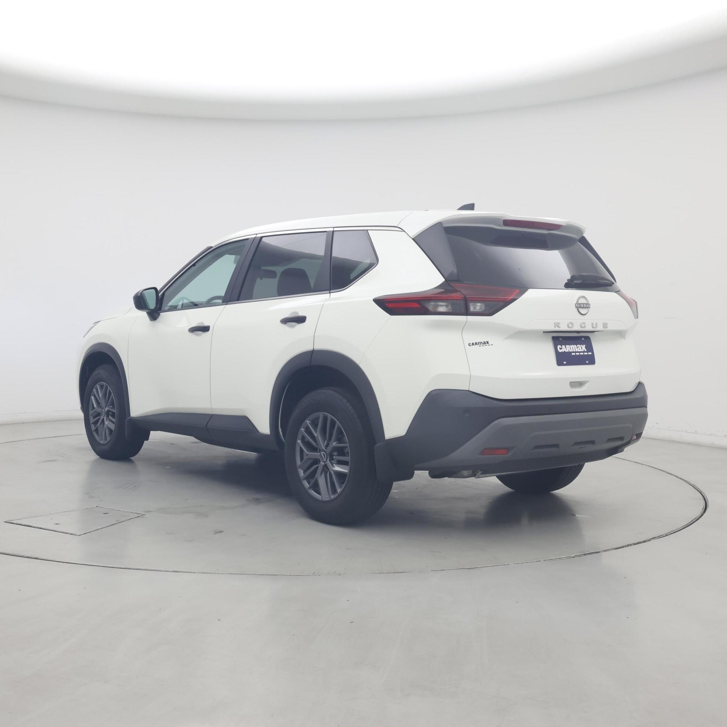 Thumbnail: 2023 Nissan Rogue - 2