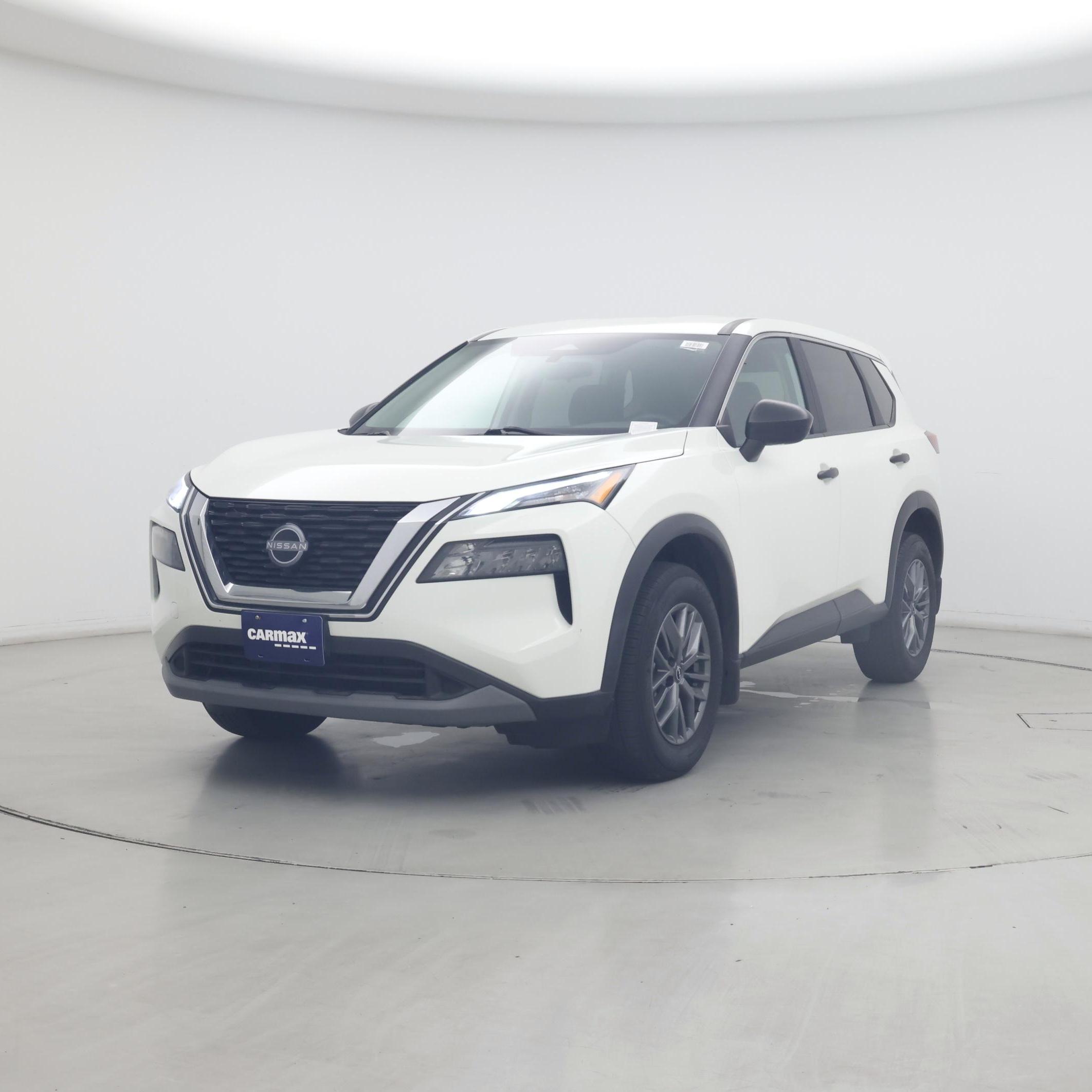 Thumbnail: 2023 Nissan Rogue - 4