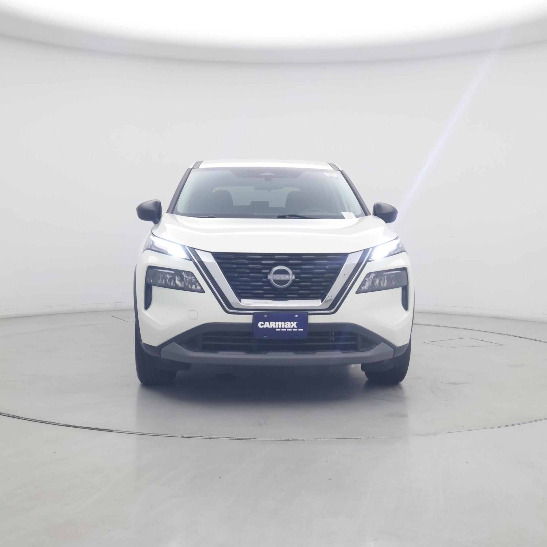 Thumbnail: 2023 Nissan Rogue - 5