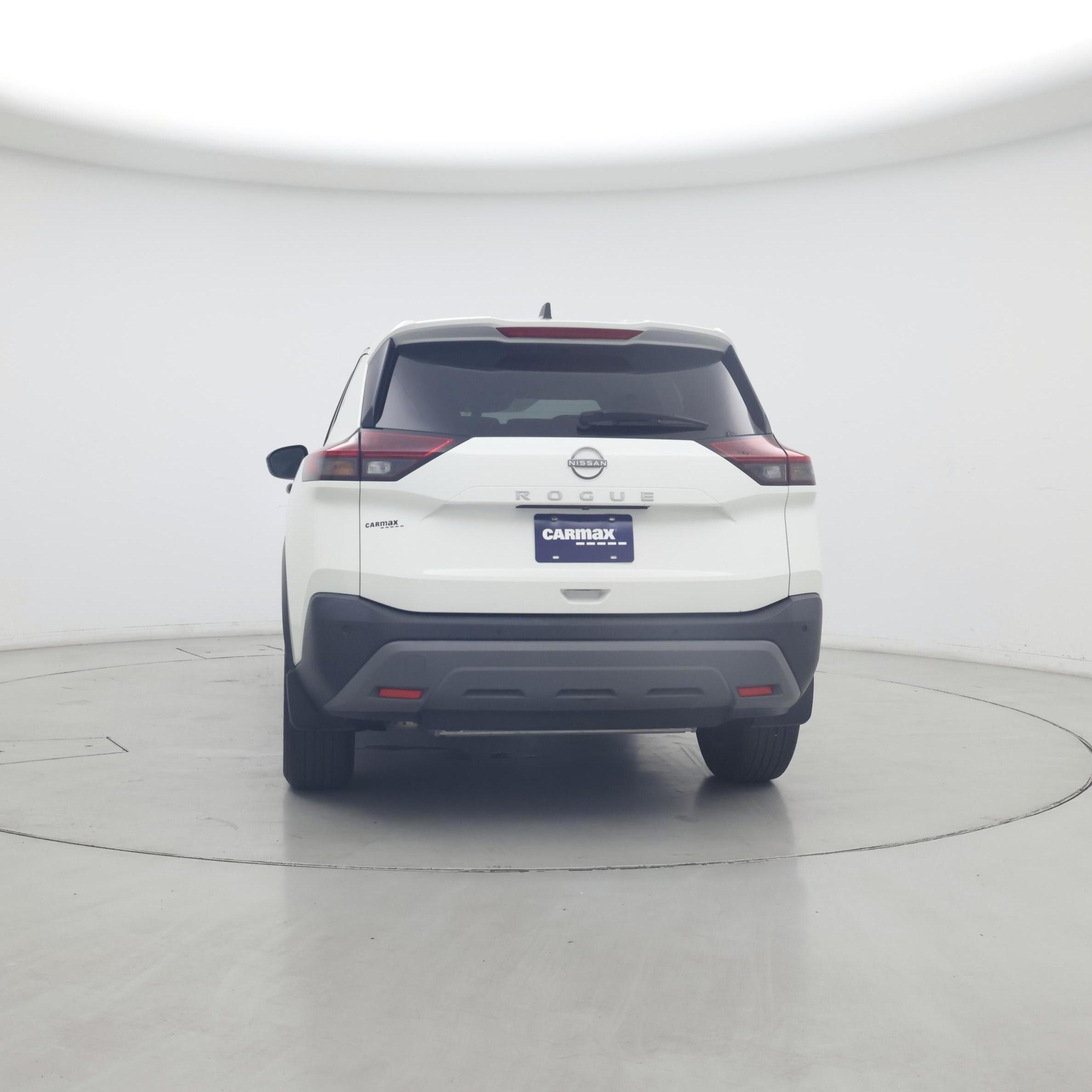 Thumbnail: 2023 Nissan Rogue - 6