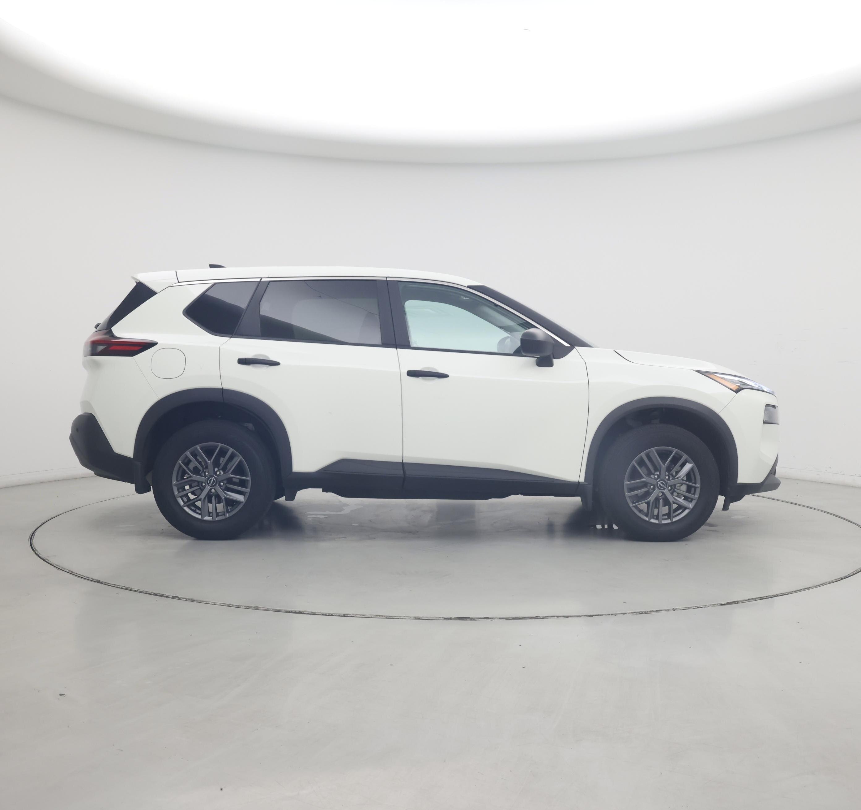 Thumbnail: 2023 Nissan Rogue - 7