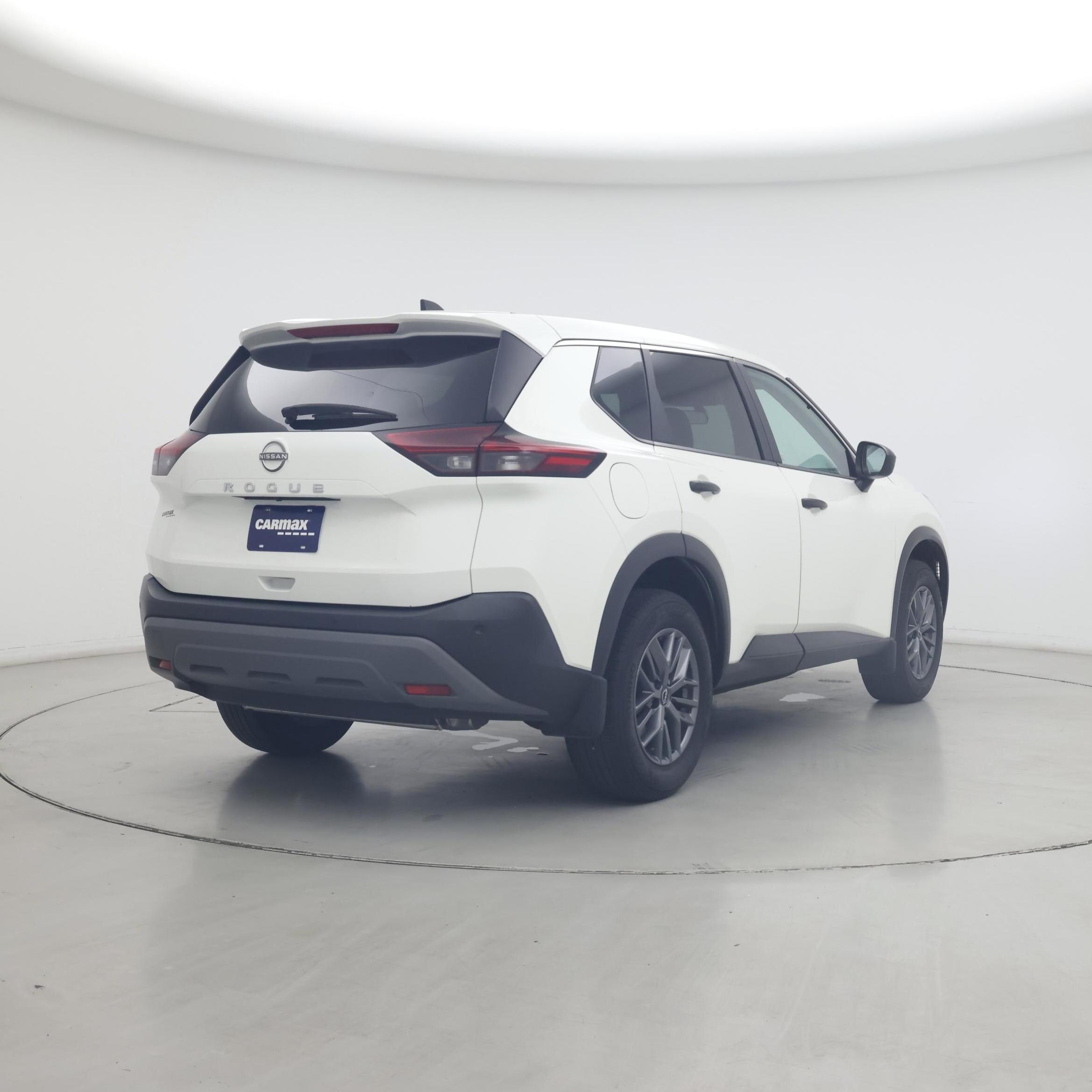Thumbnail: 2023 Nissan Rogue - 8