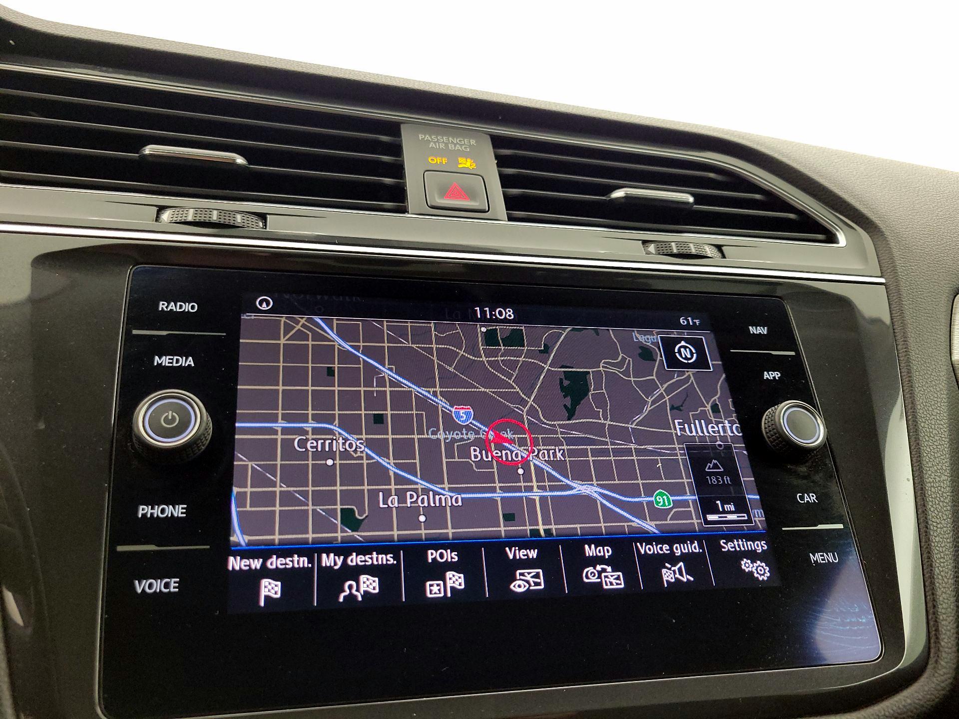 Thumbnail: 2019 Volkswagen Tiguan - 14