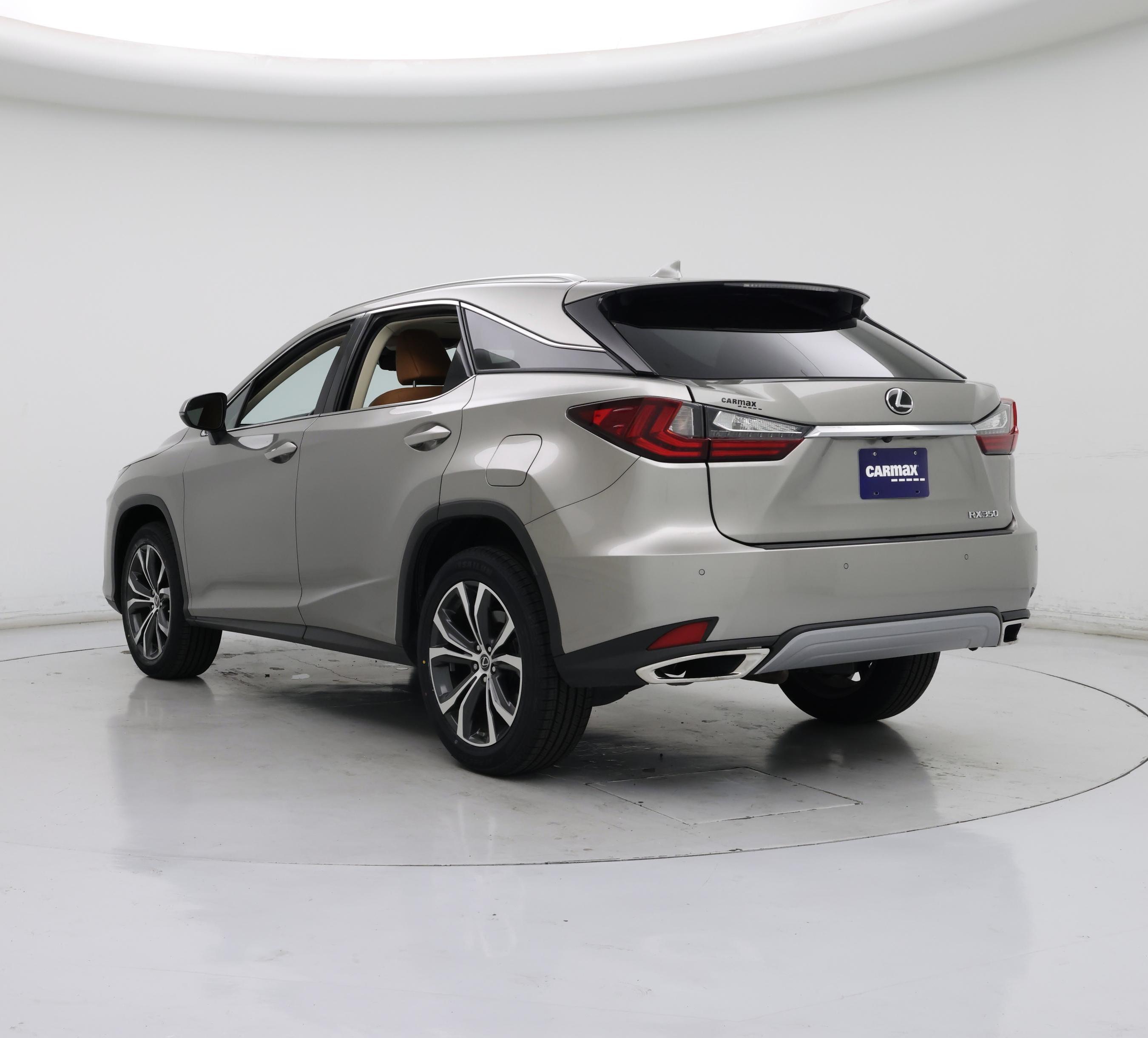 Thumbnail: 2022 Lexus RX - 2