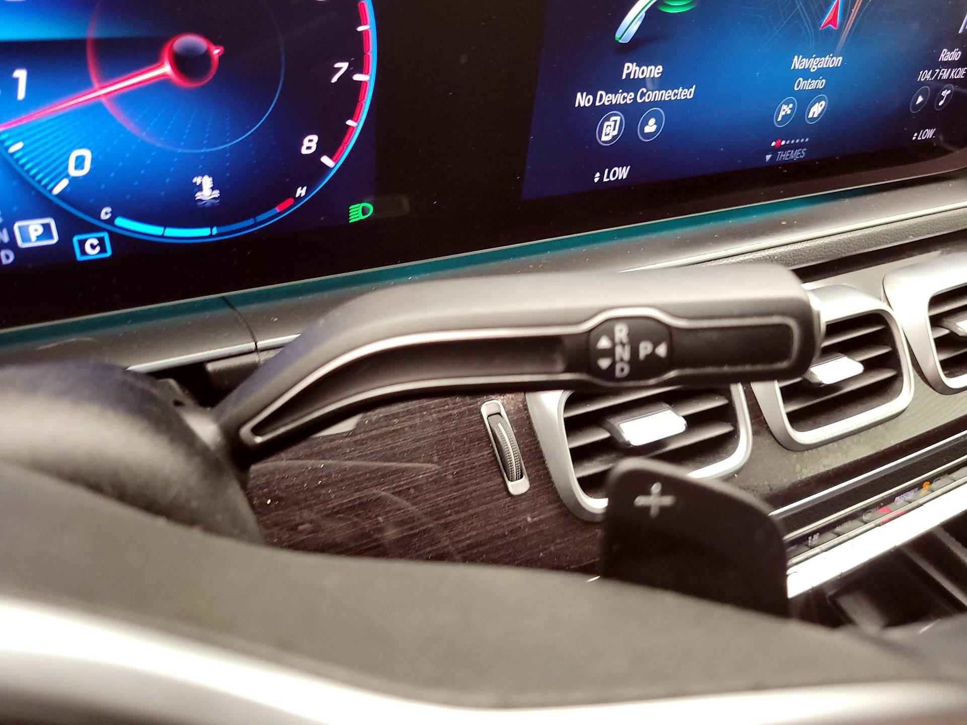 Thumbnail: 2020 Mercedes-Benz GLE - 18