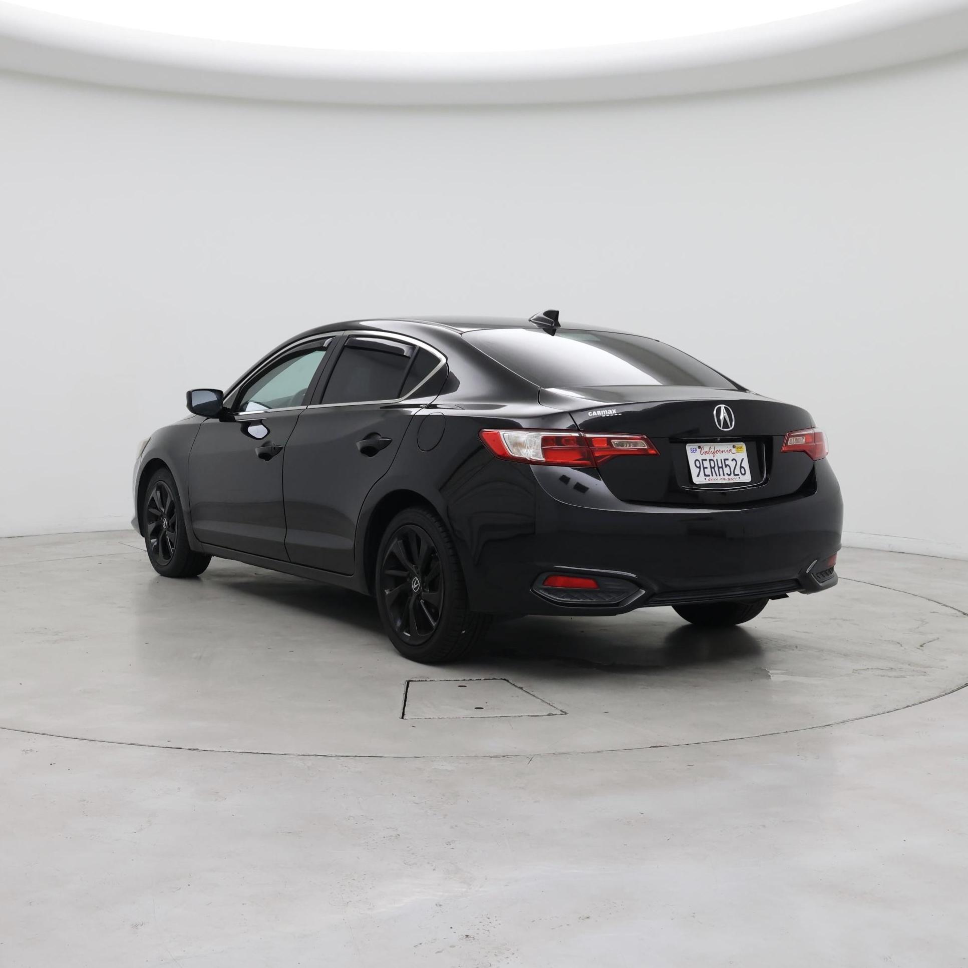 Thumbnail: 2017 Acura ILX - 2