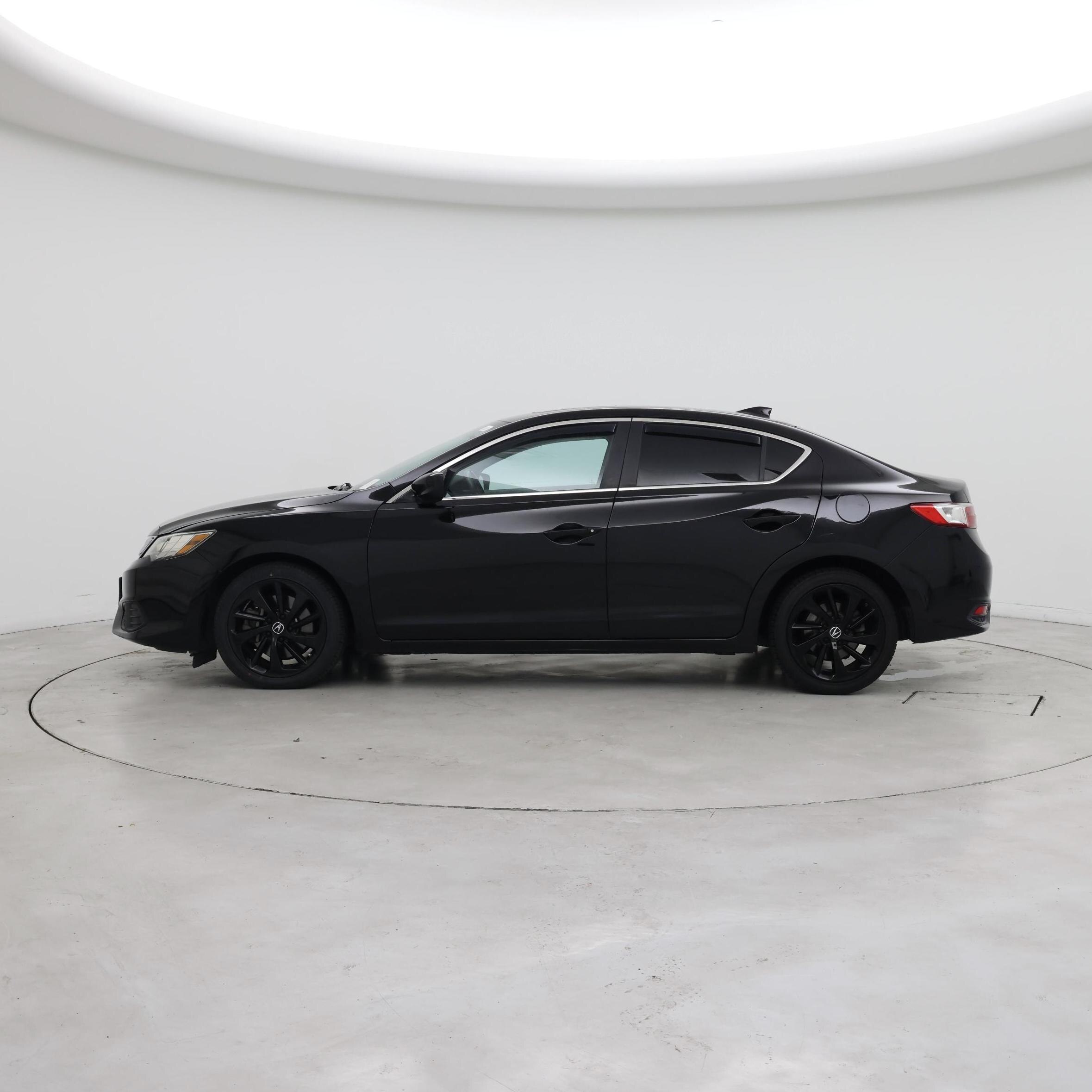 Thumbnail: 2017 Acura ILX - 3