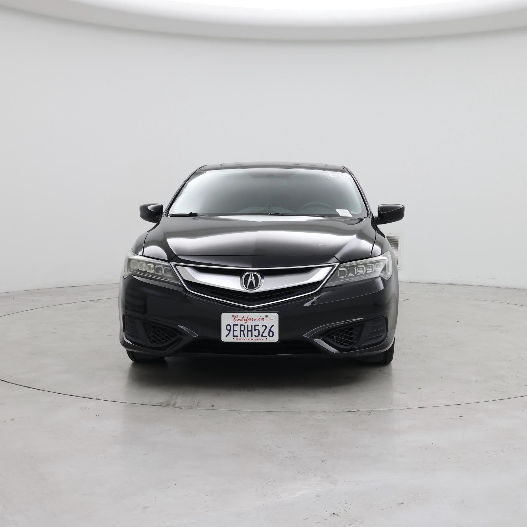 Thumbnail: 2017 Acura ILX - 5