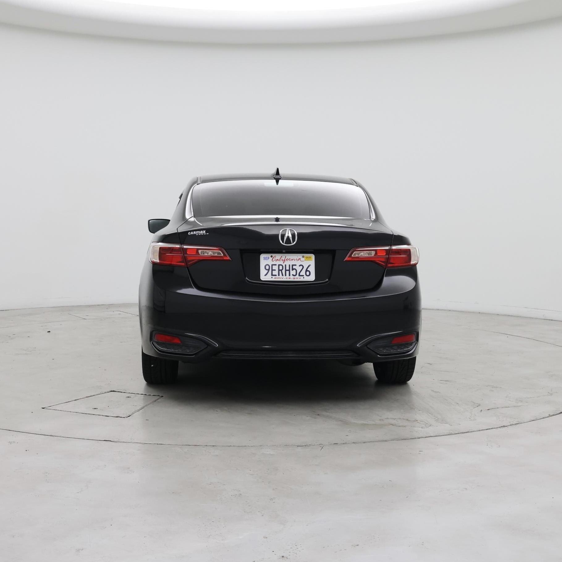Thumbnail: 2017 Acura ILX - 6