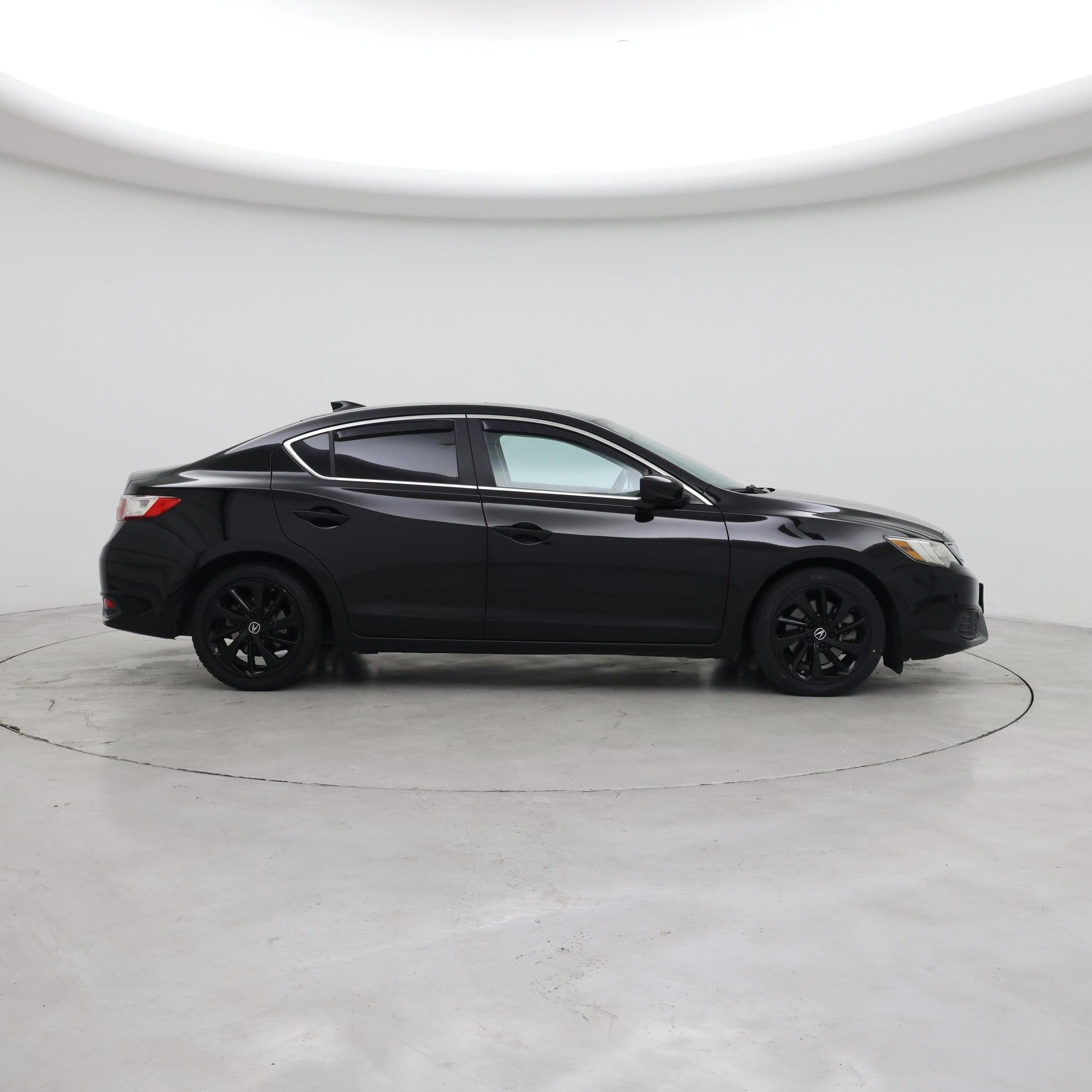 Thumbnail: 2017 Acura ILX - 7