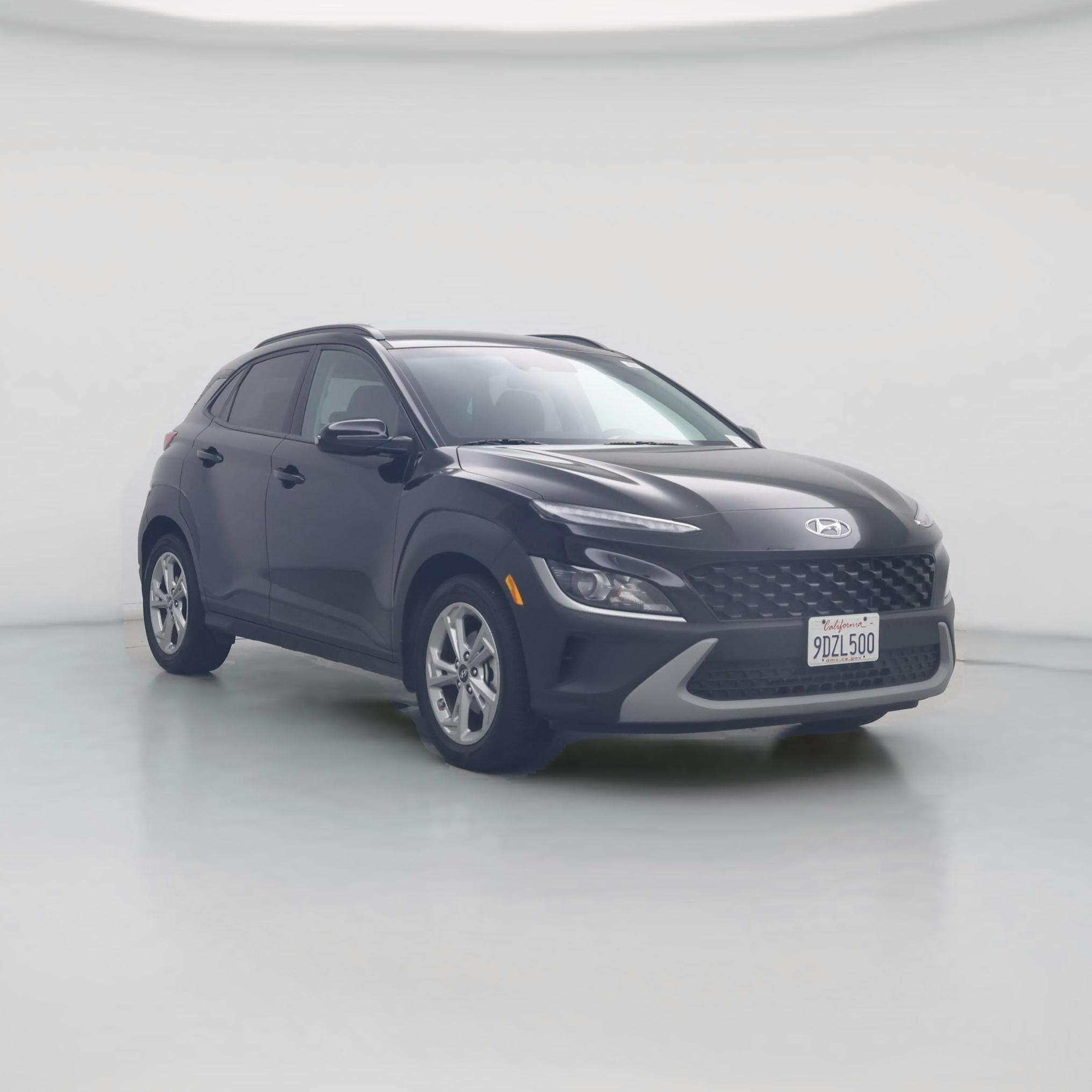 Thumbnail: 2023 Hyundai Kona - 1