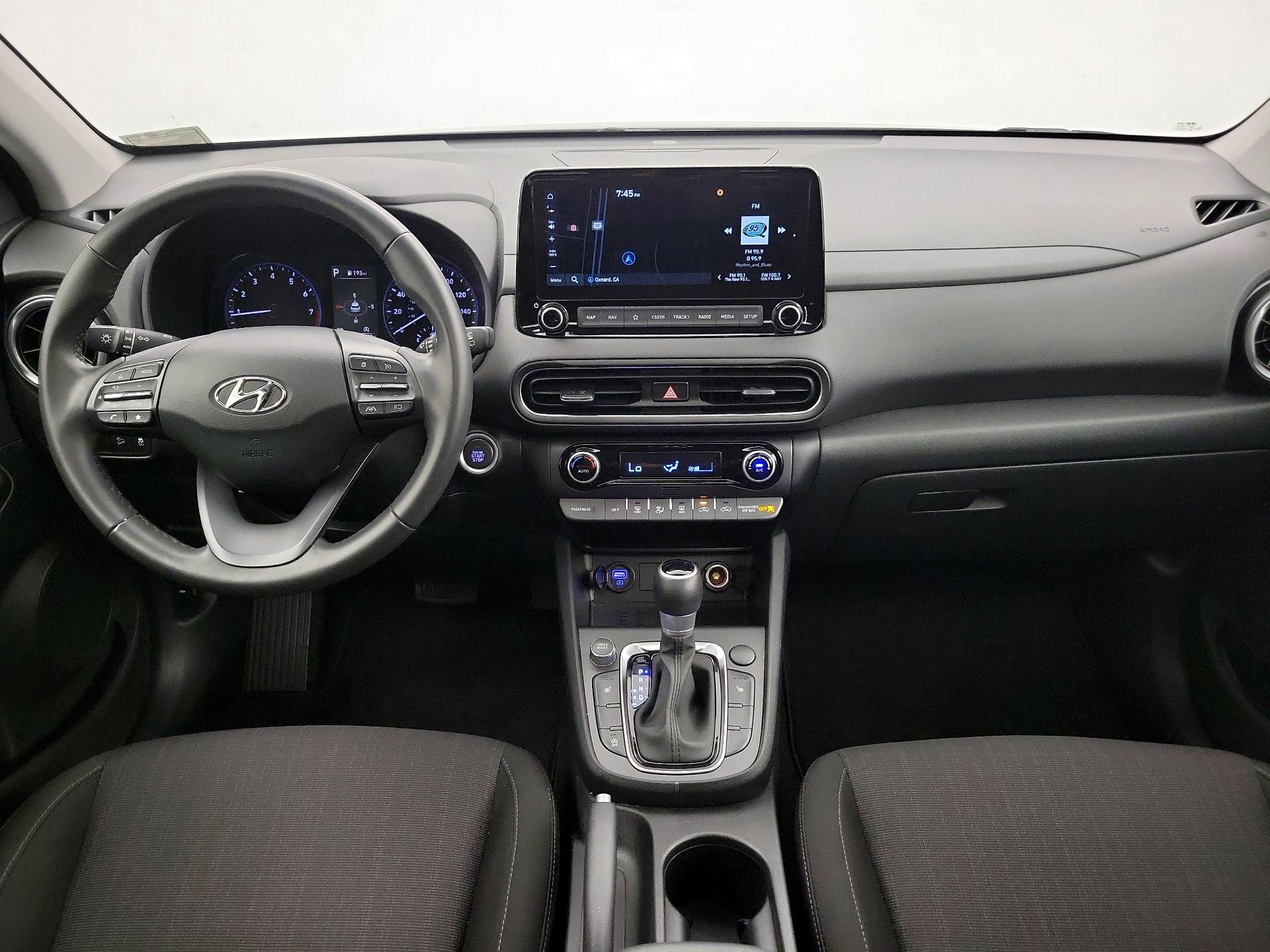 Thumbnail: 2023 Hyundai Kona - 9