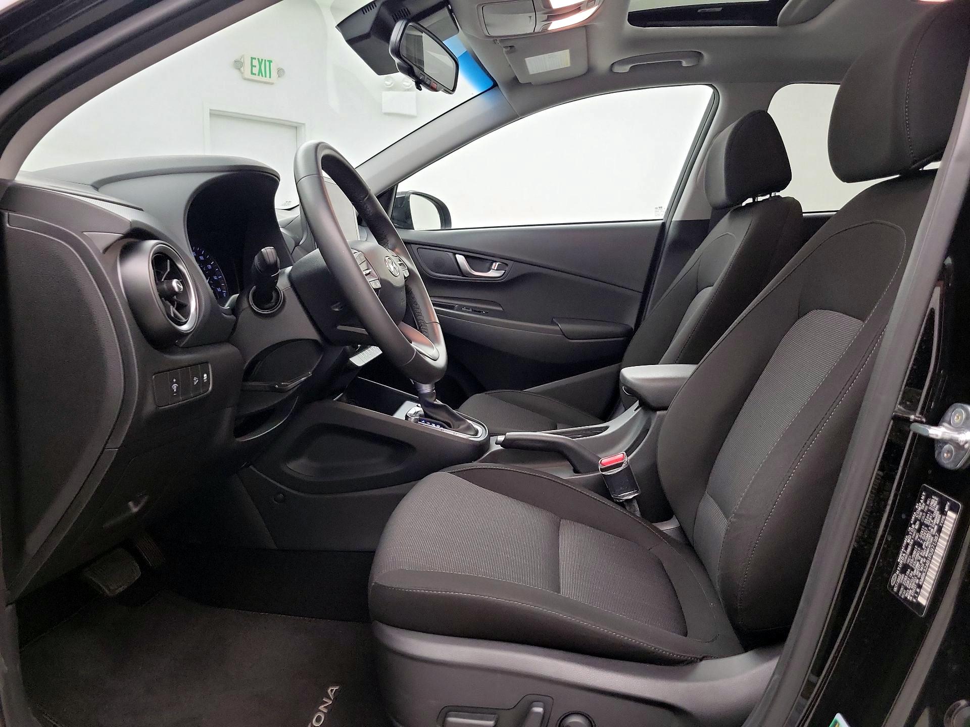 Thumbnail: 2023 Hyundai Kona - 11
