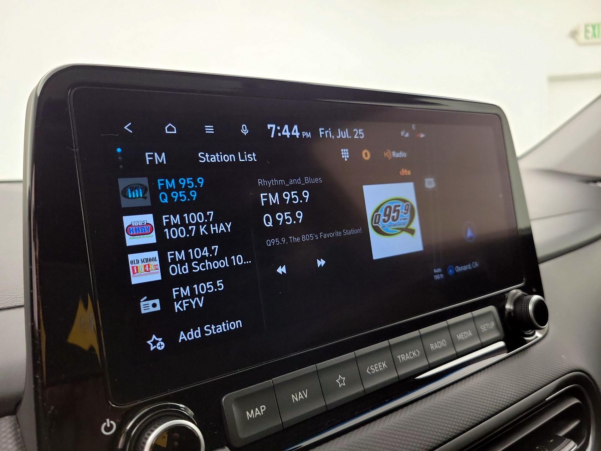 Thumbnail: 2023 Hyundai Kona - 16