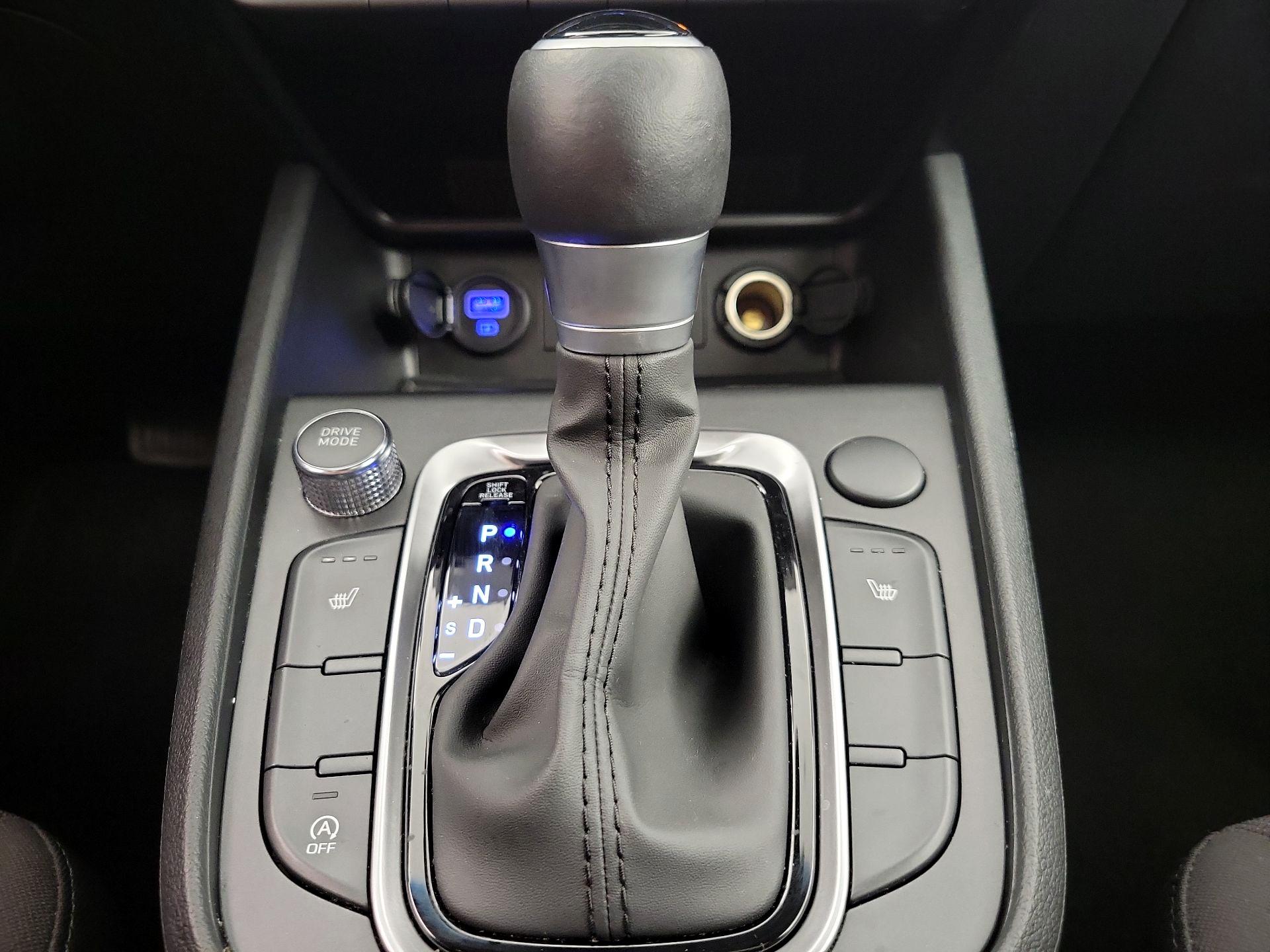 Thumbnail: 2023 Hyundai Kona - 18