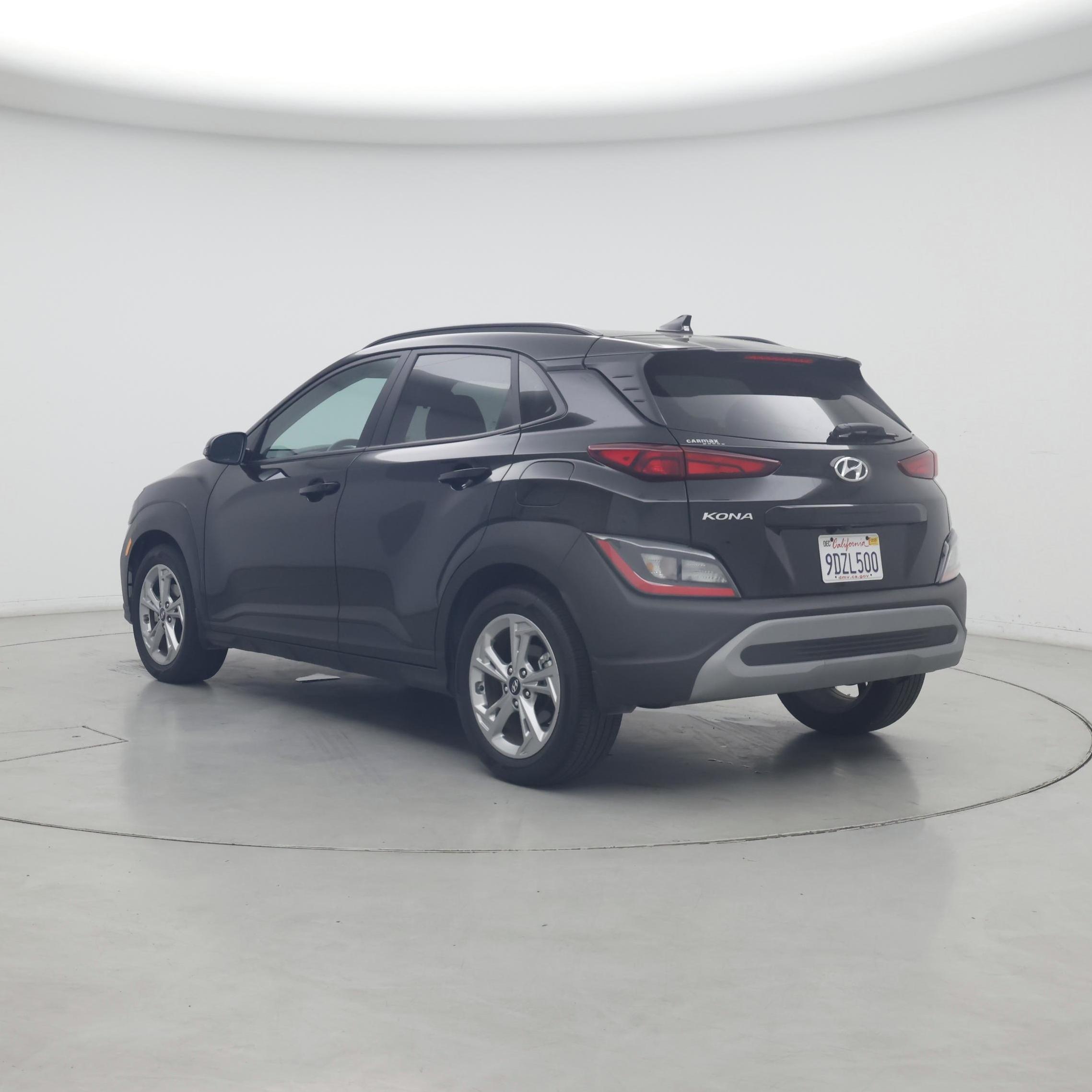 Thumbnail: 2023 Hyundai Kona - 2