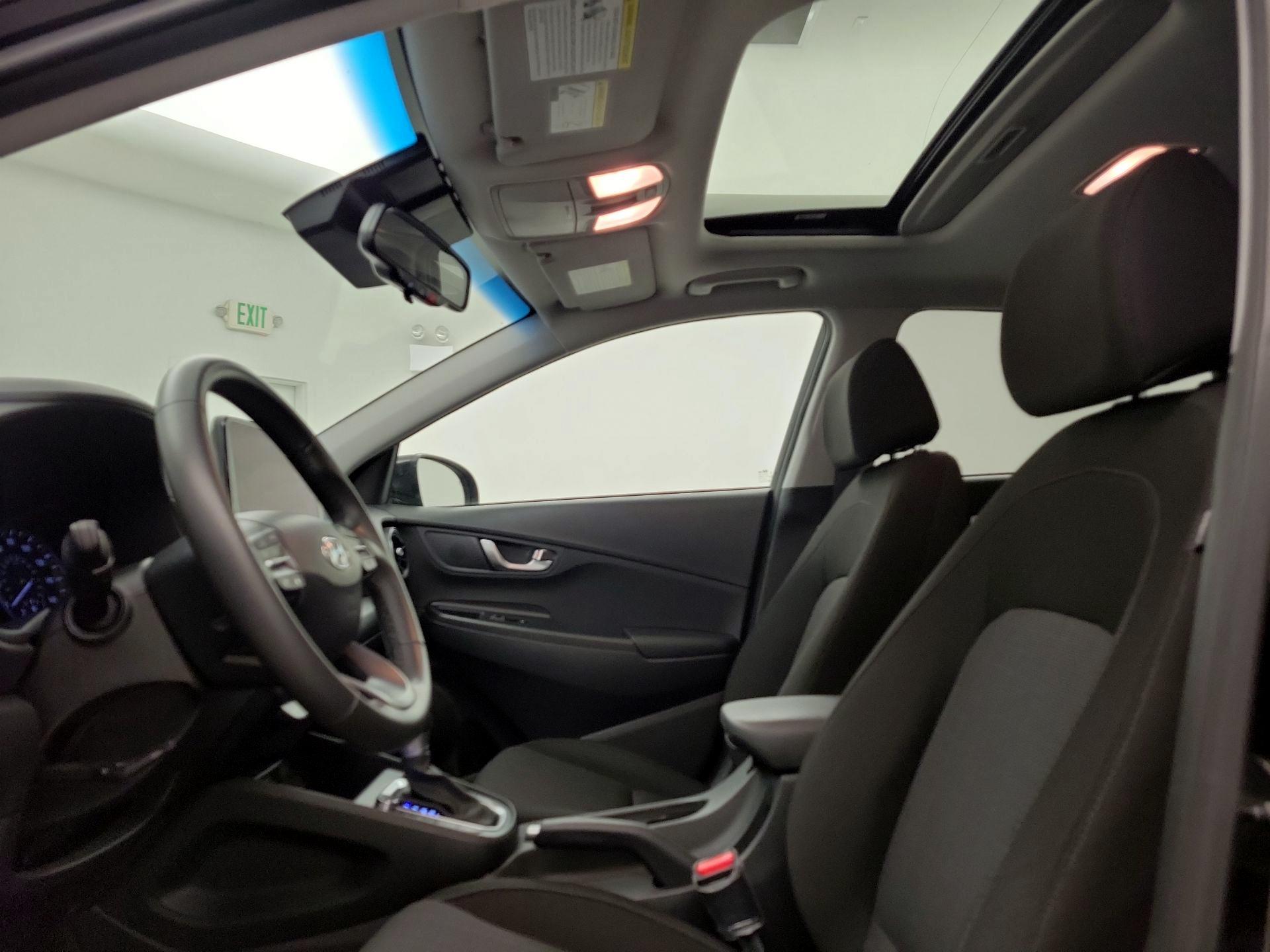 Thumbnail: 2023 Hyundai Kona - 20