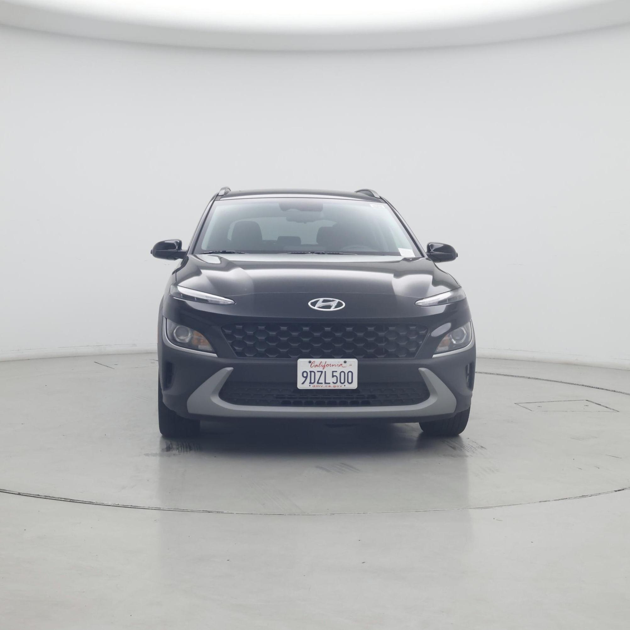 Thumbnail: 2023 Hyundai Kona - 5