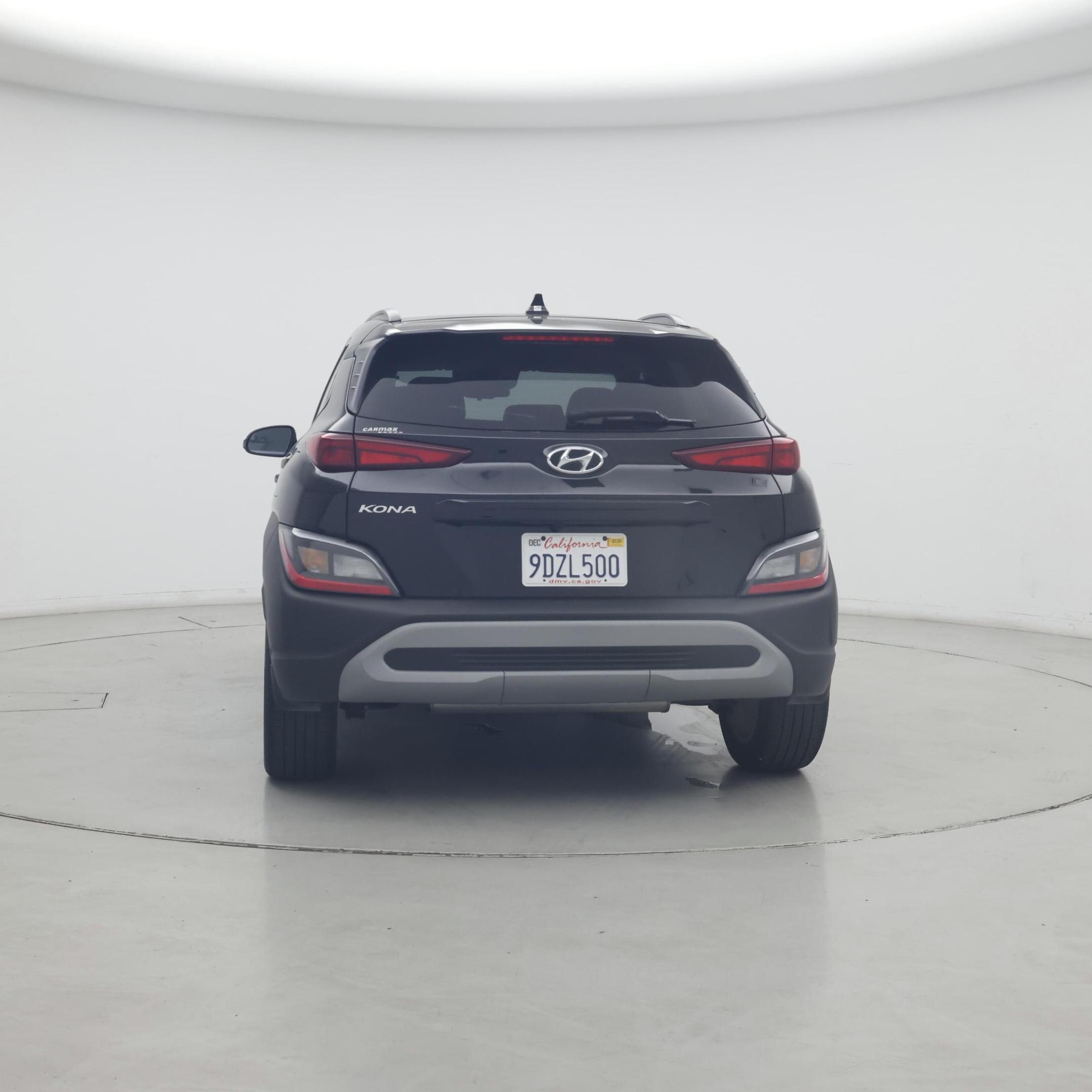 Thumbnail: 2023 Hyundai Kona - 6