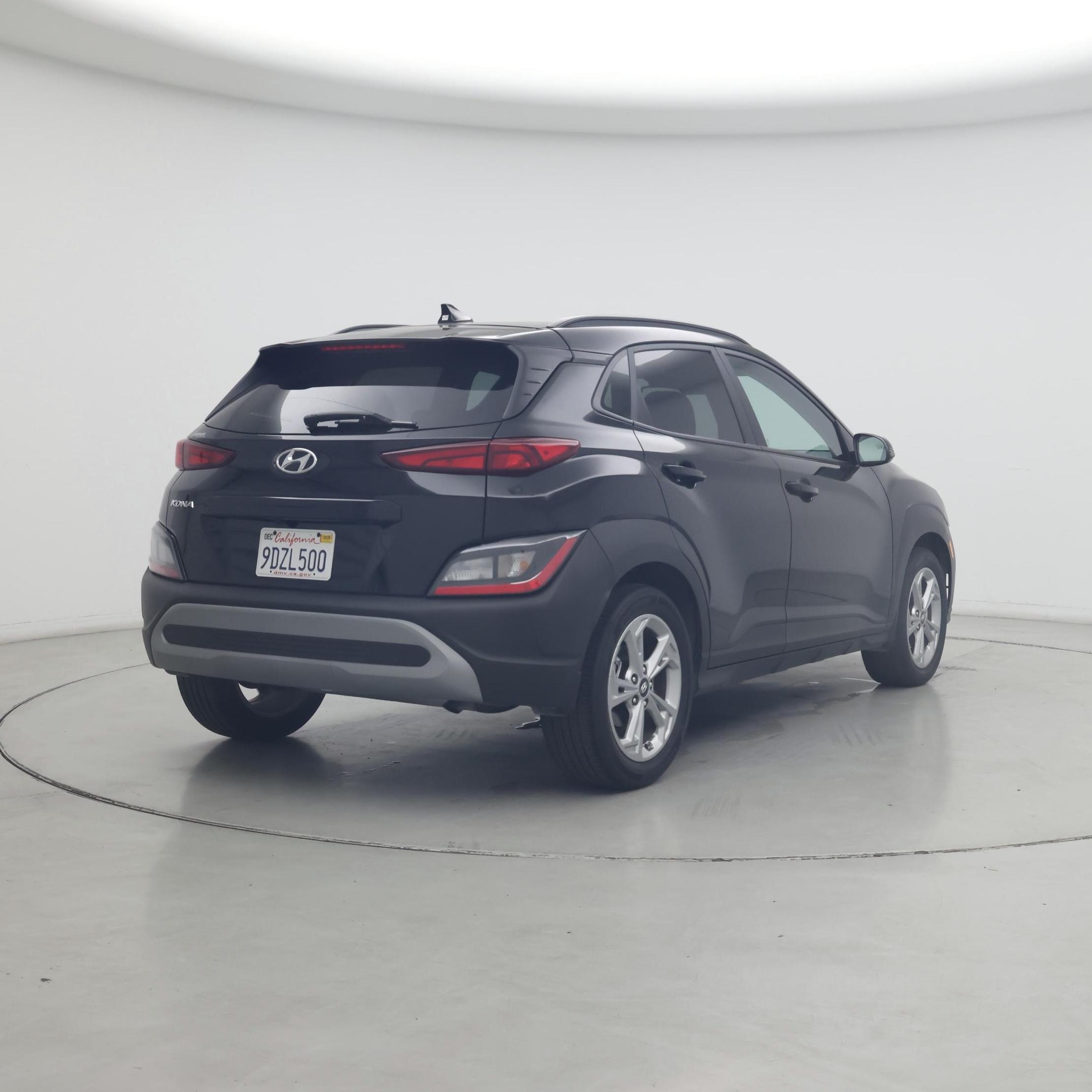 Thumbnail: 2023 Hyundai Kona - 8