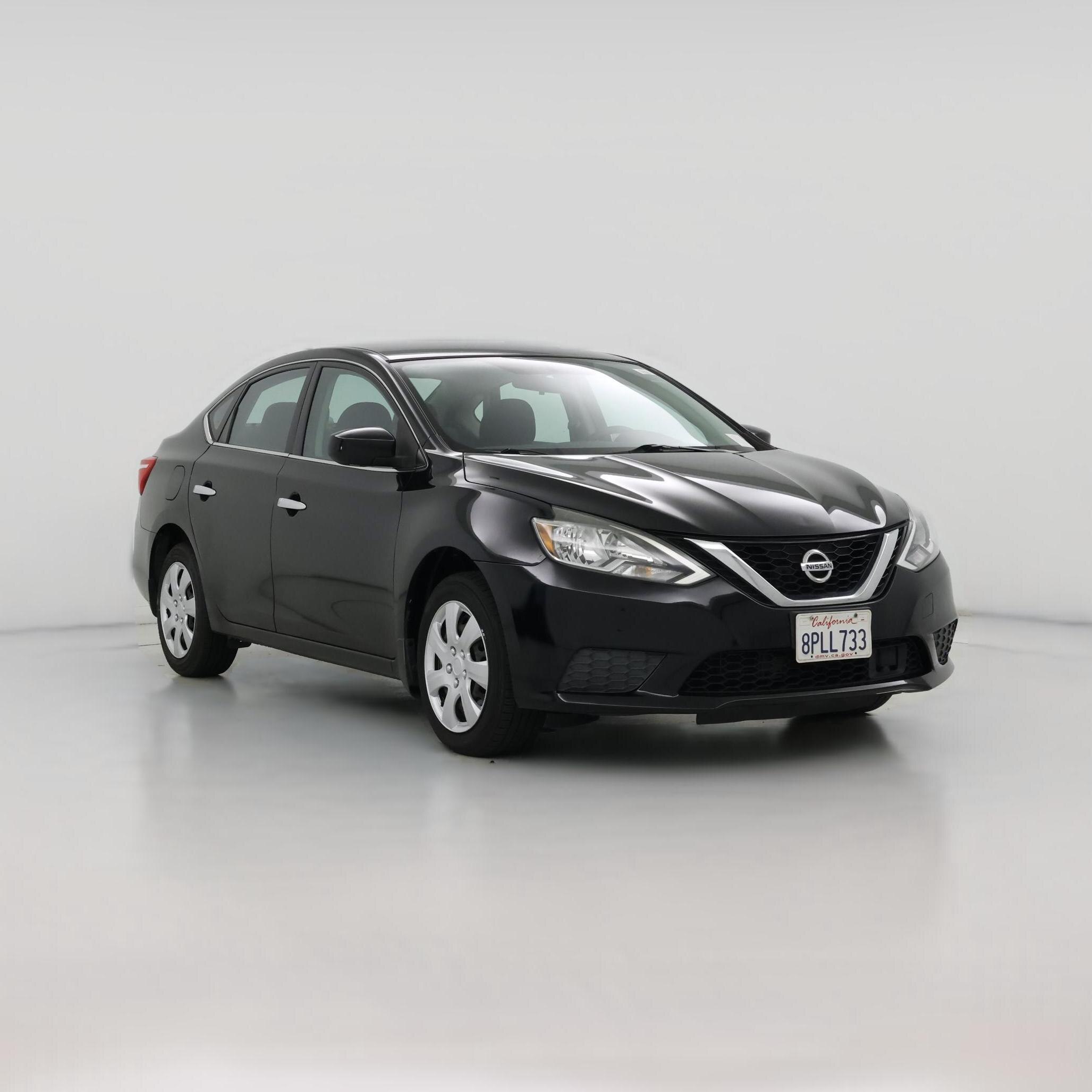 Thumbnail: 2019 Nissan Sentra - 1