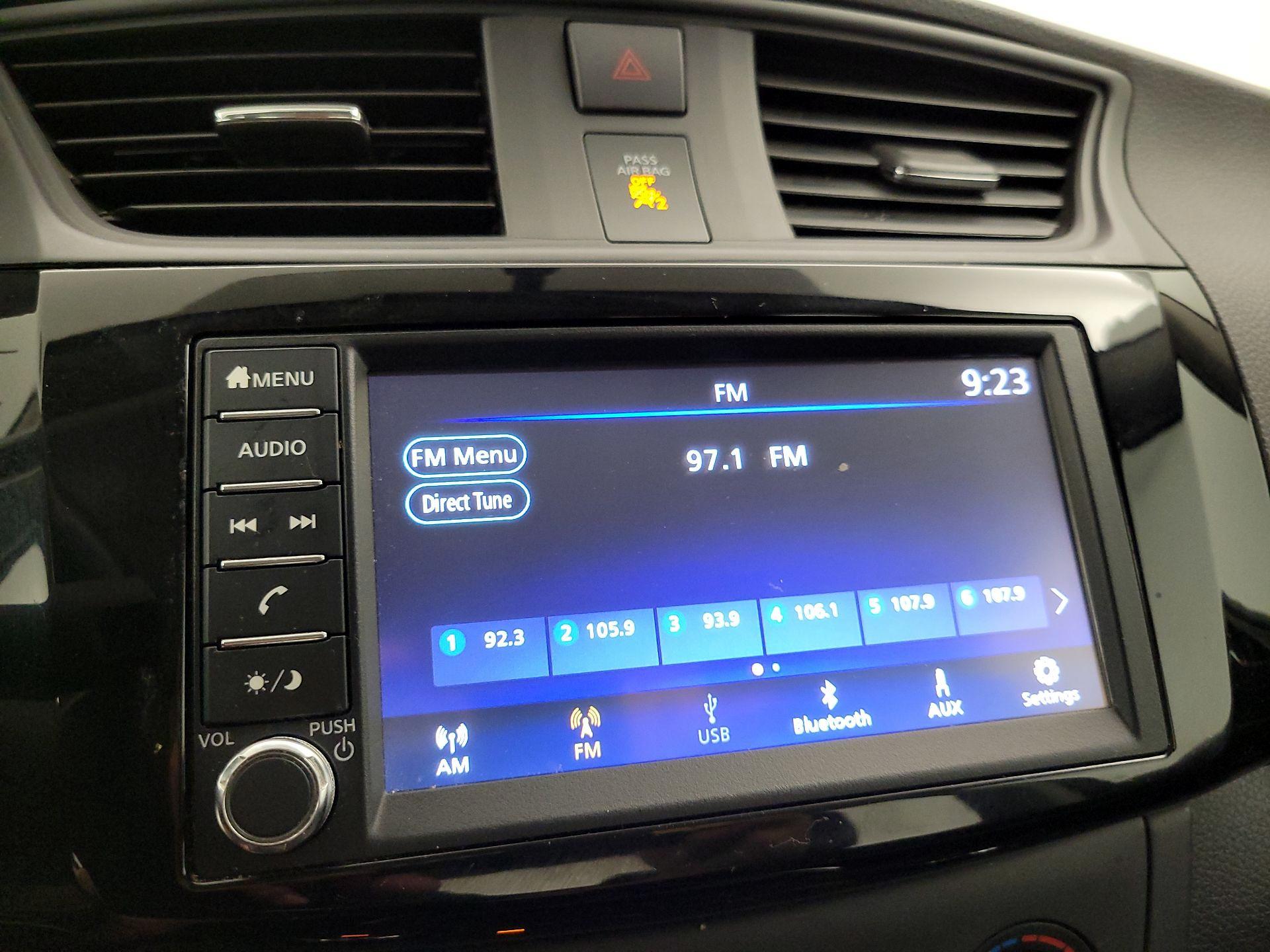 Thumbnail: 2019 Nissan Sentra - 15