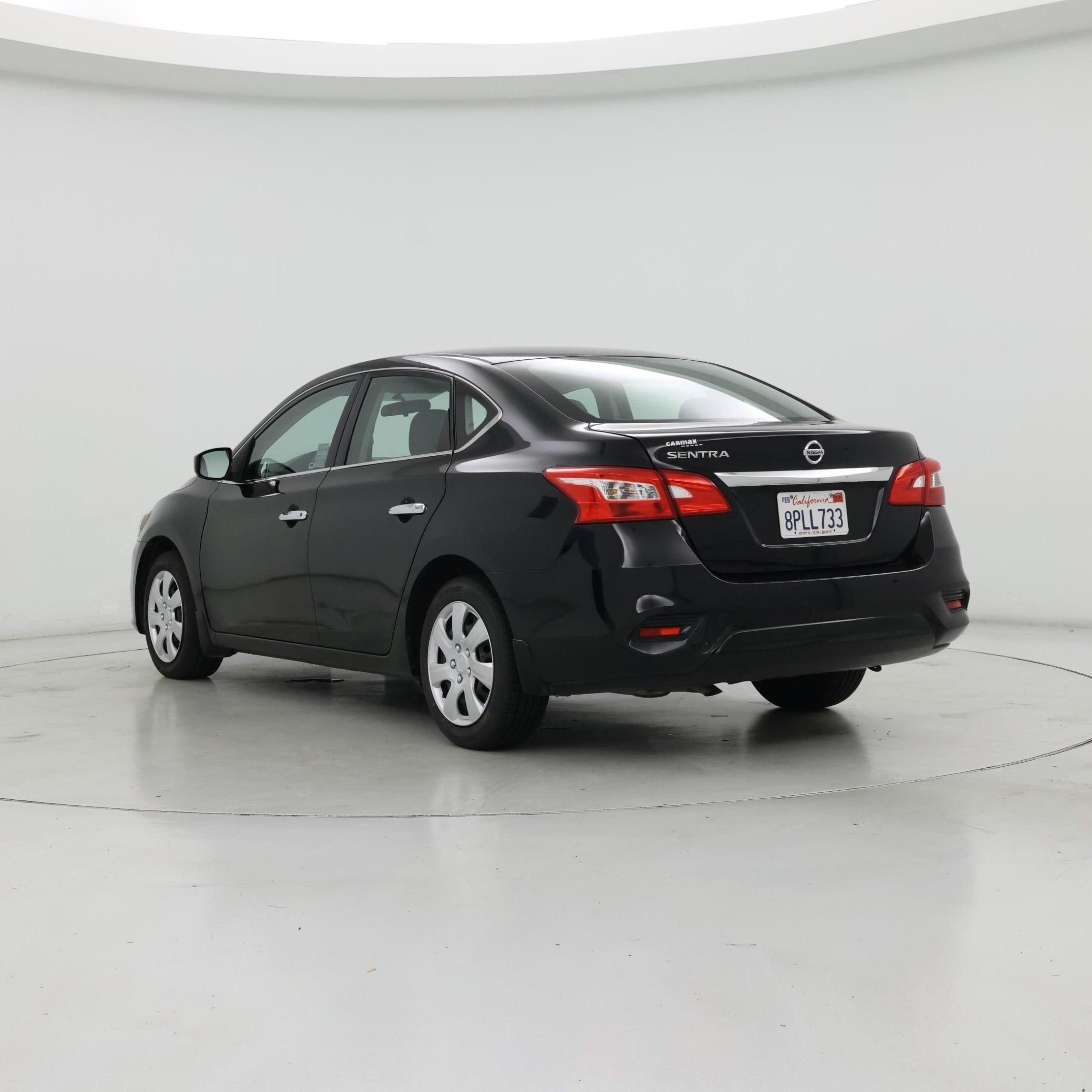 Thumbnail: 2019 Nissan Sentra - 2
