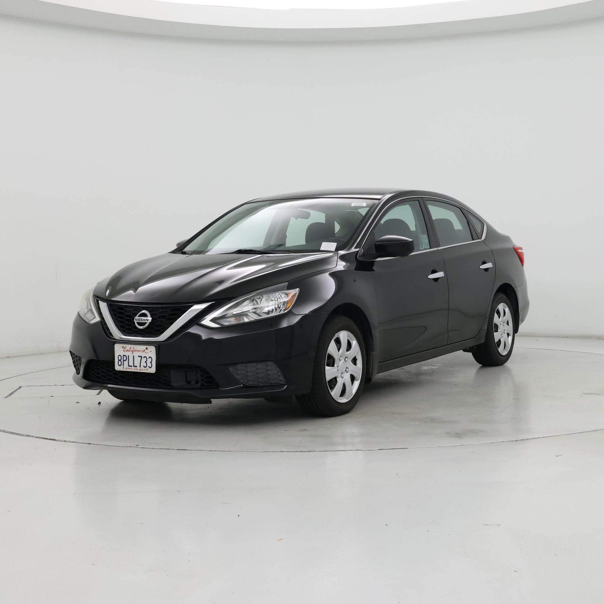 Thumbnail: 2019 Nissan Sentra - 4
