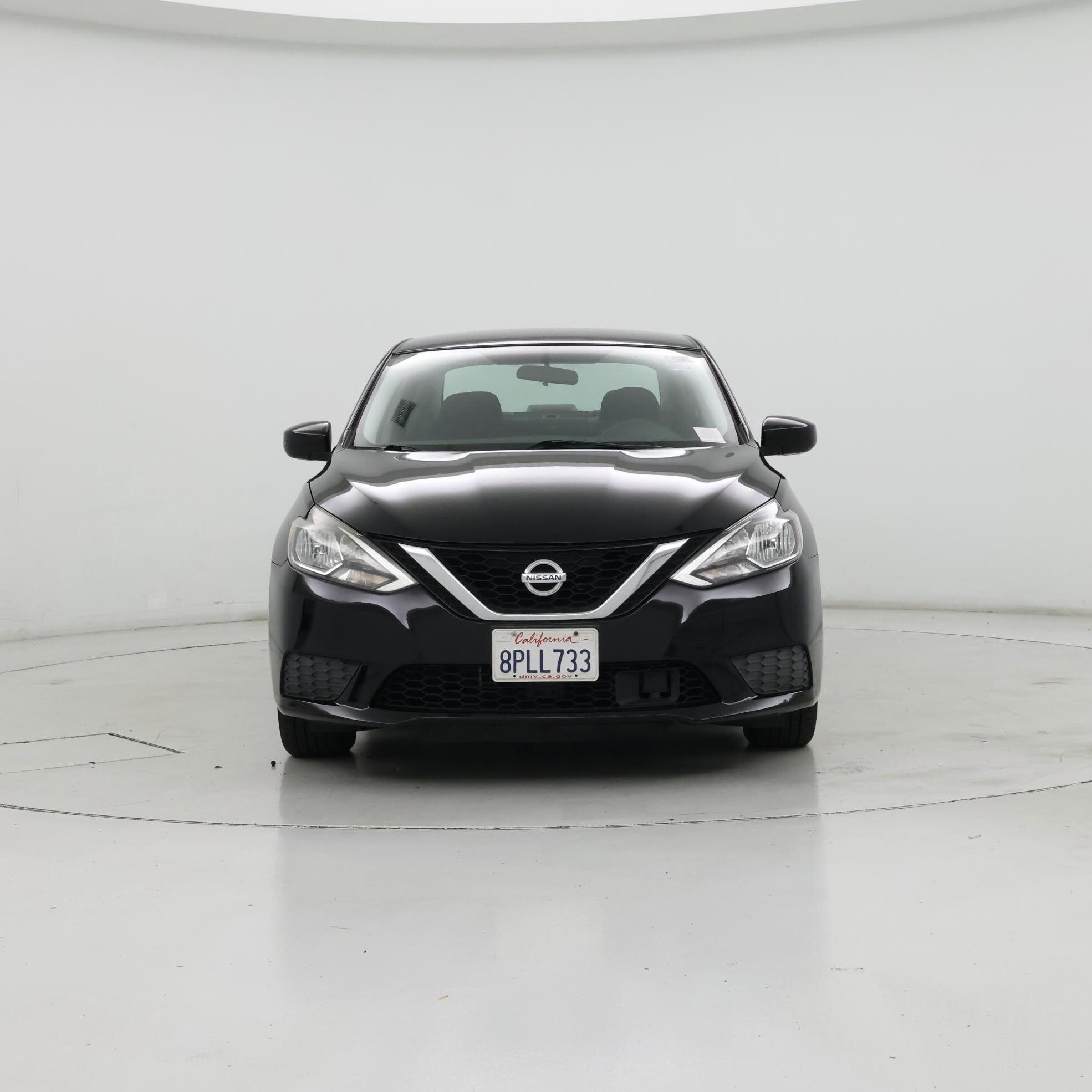 Thumbnail: 2019 Nissan Sentra - 5