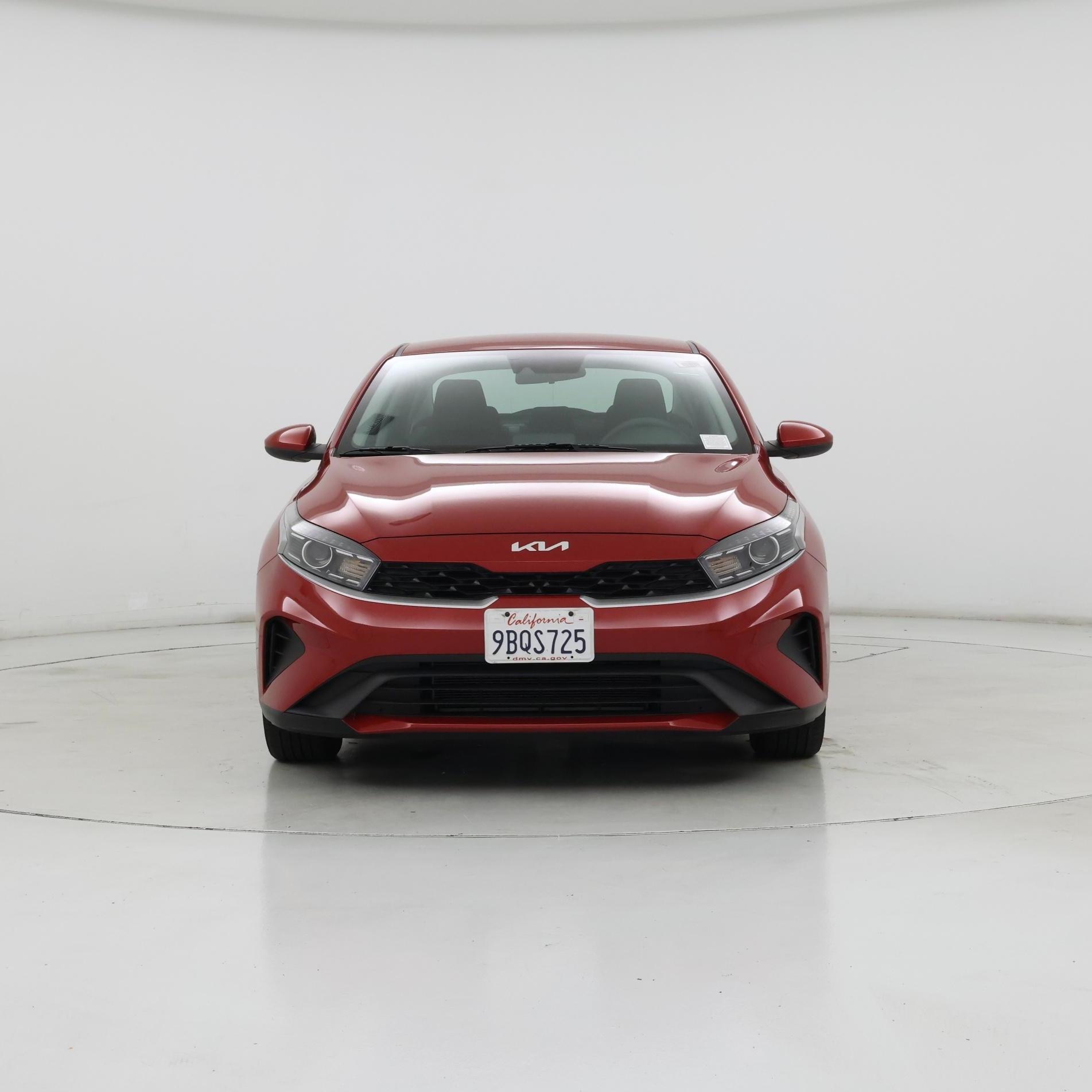 Thumbnail: 2022 Kia Forte - 5
