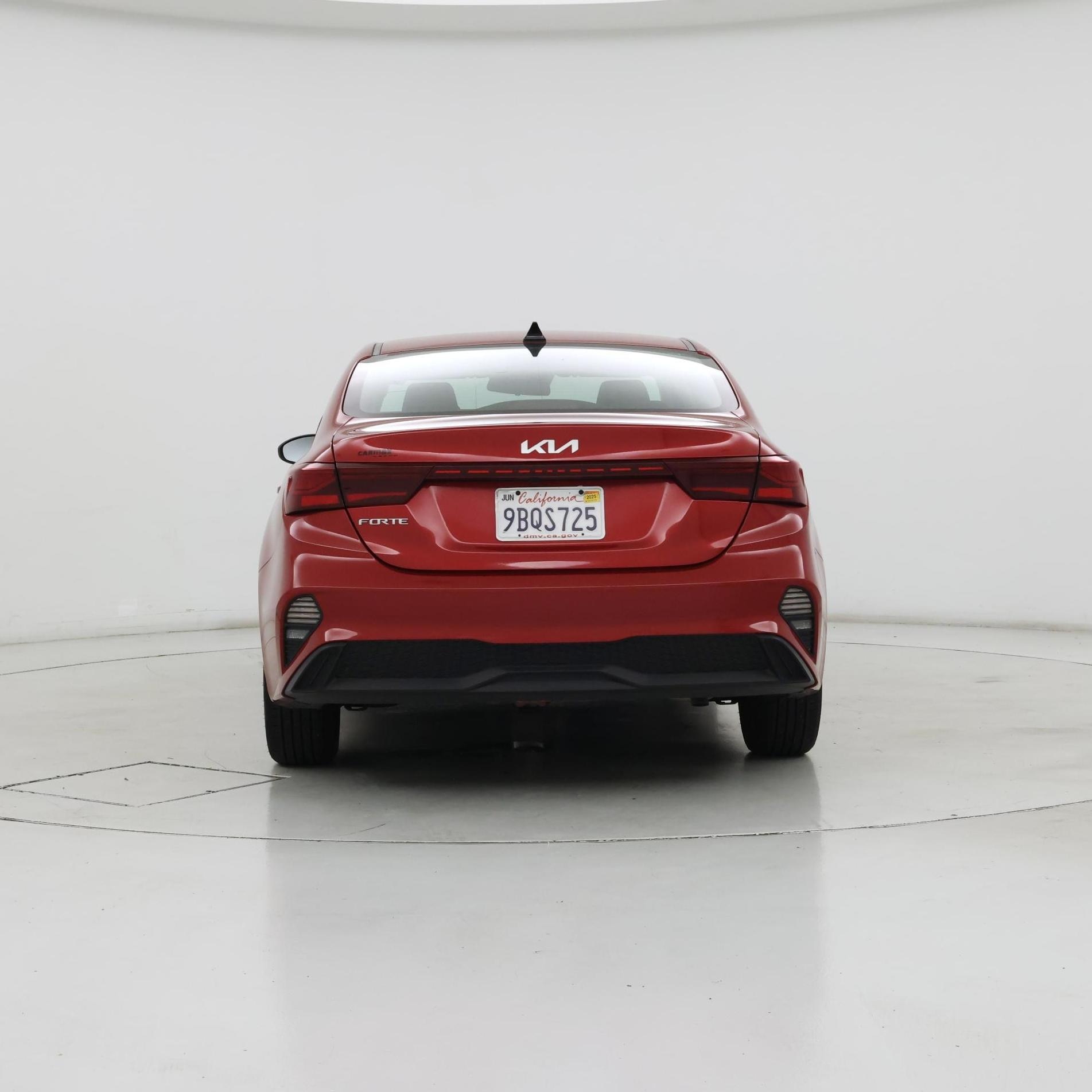 Thumbnail: 2022 Kia Forte - 6