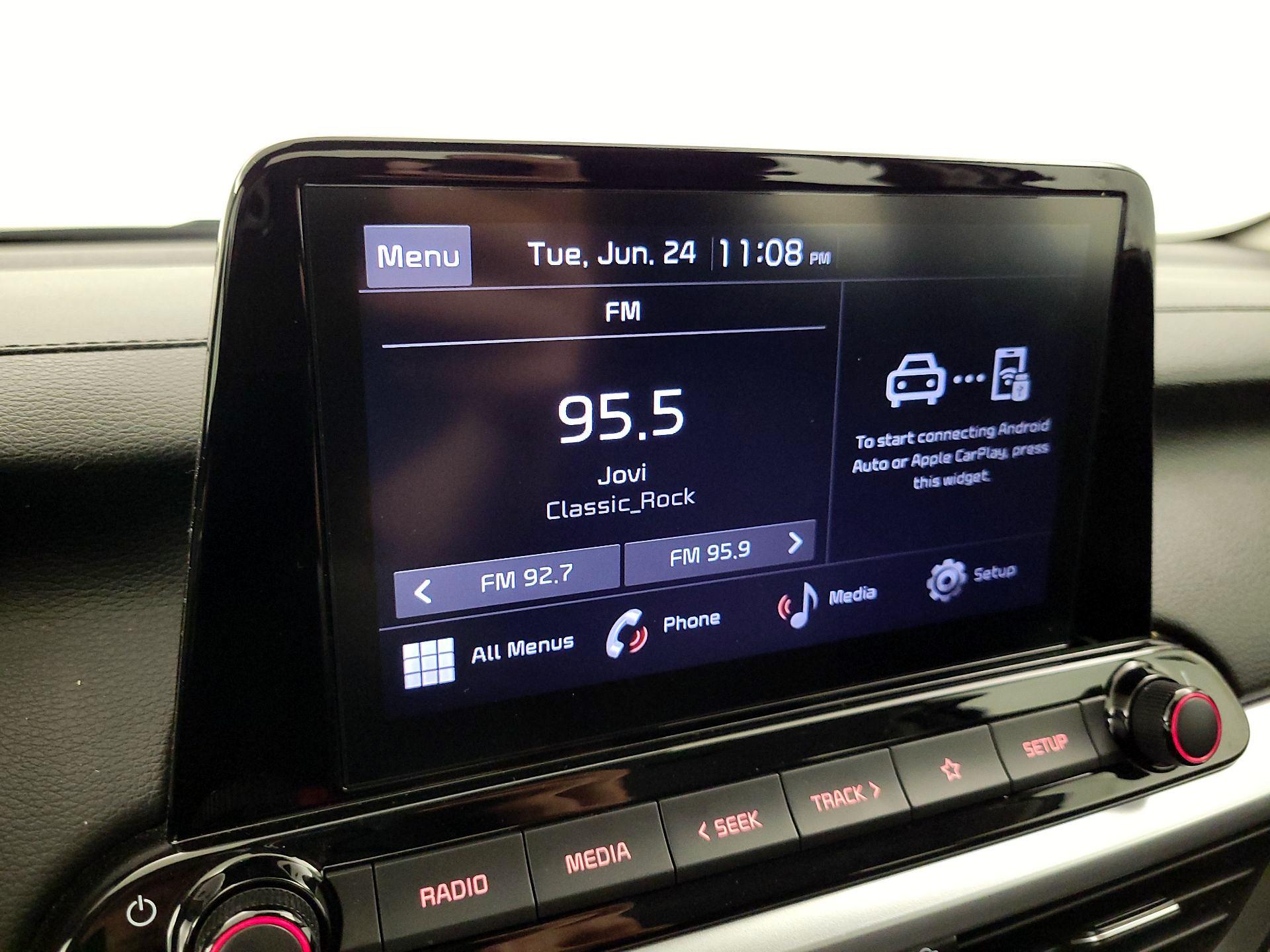 Thumbnail: 2022 Kia Forte - 15
