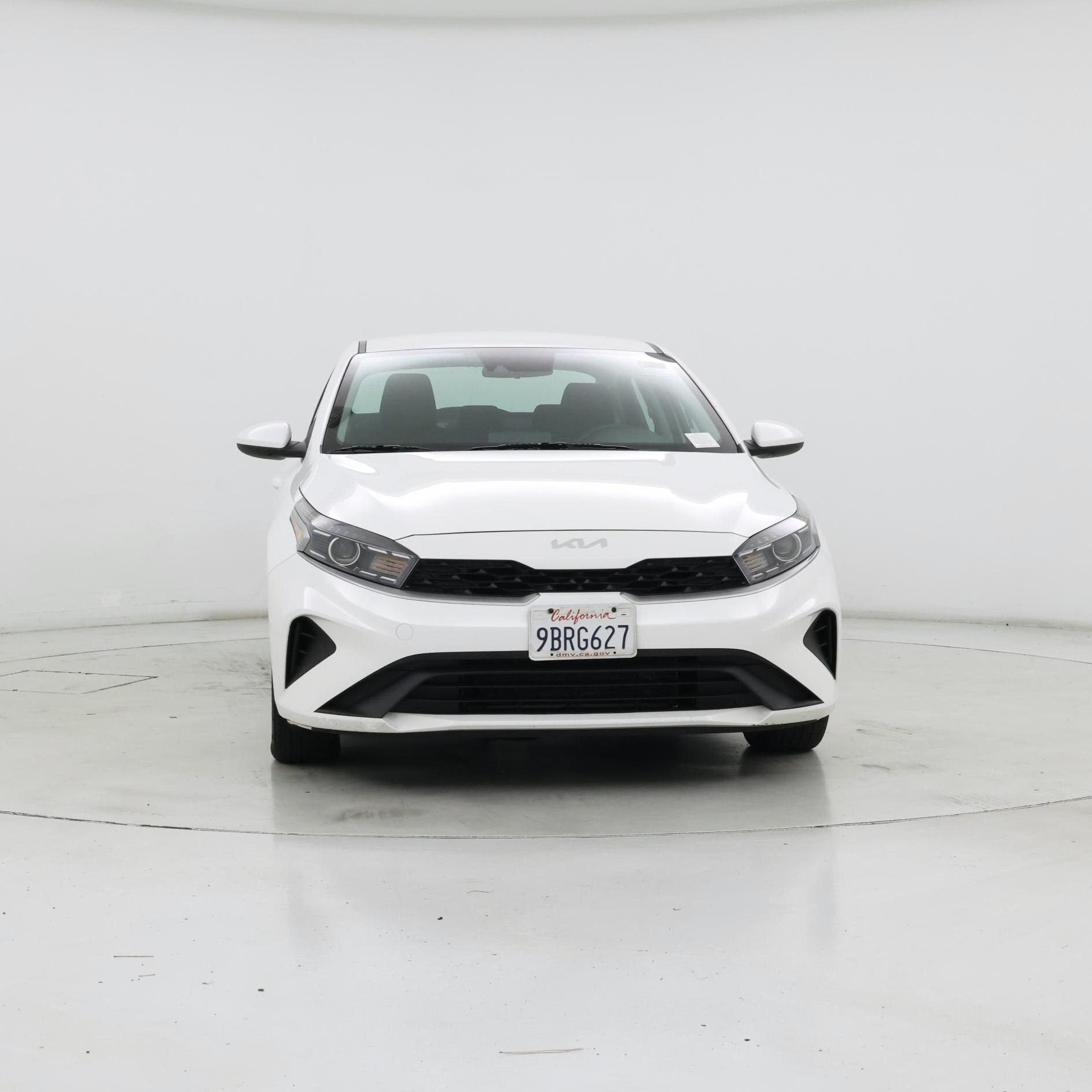 Thumbnail: 2022 Kia Forte - 5