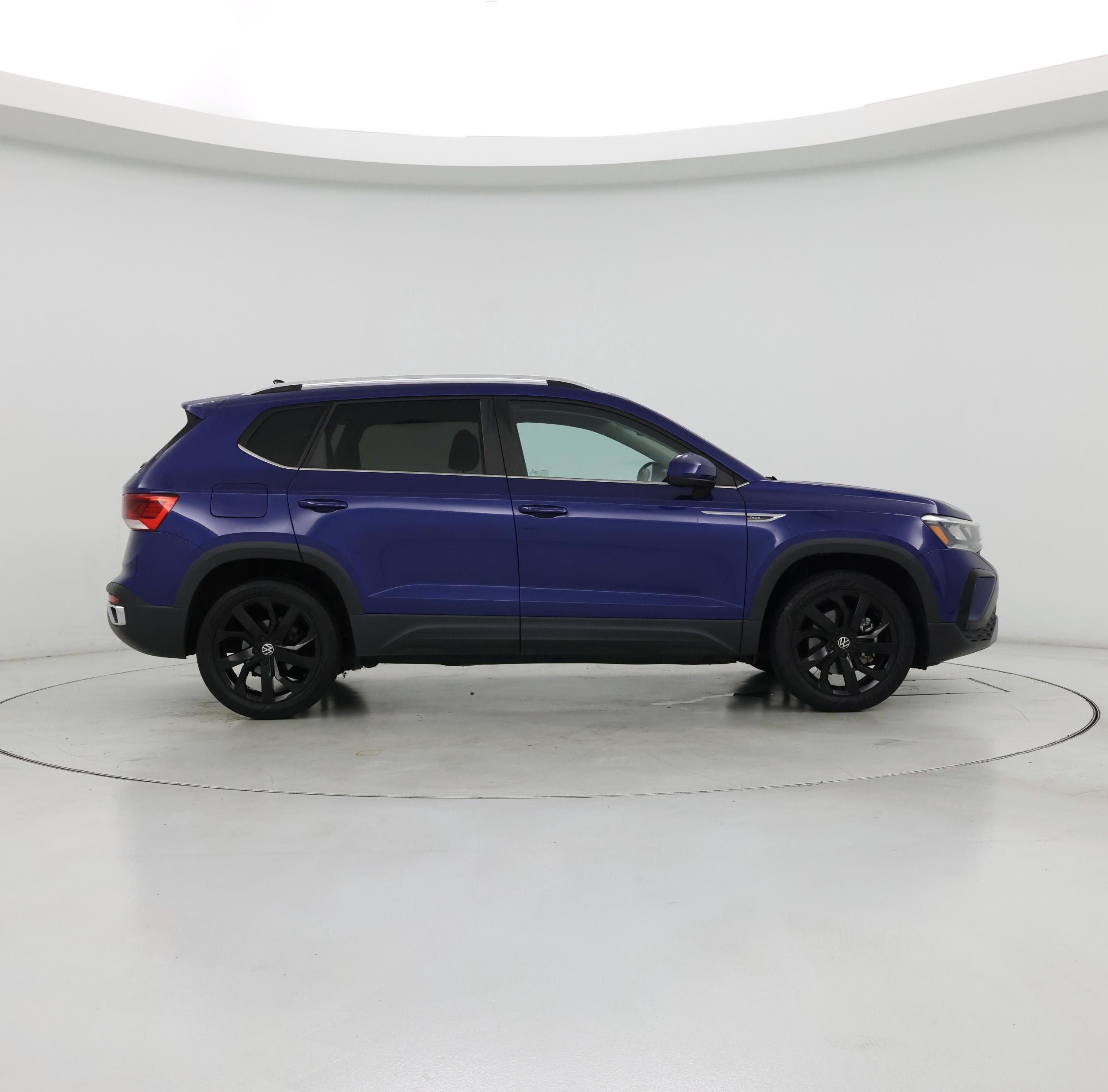 Thumbnail: 2022 Volkswagen Taos - 7