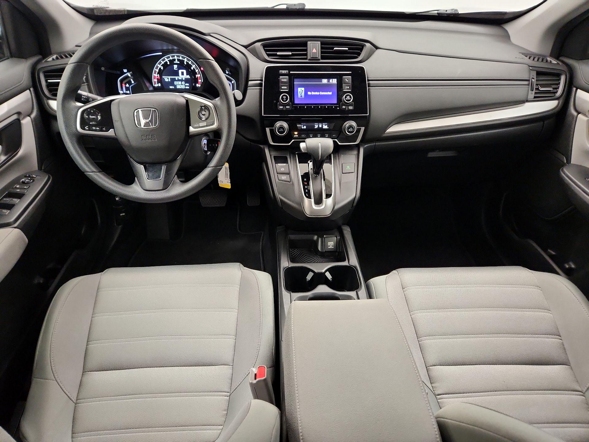 Thumbnail: 2019 Honda CR-V - 9