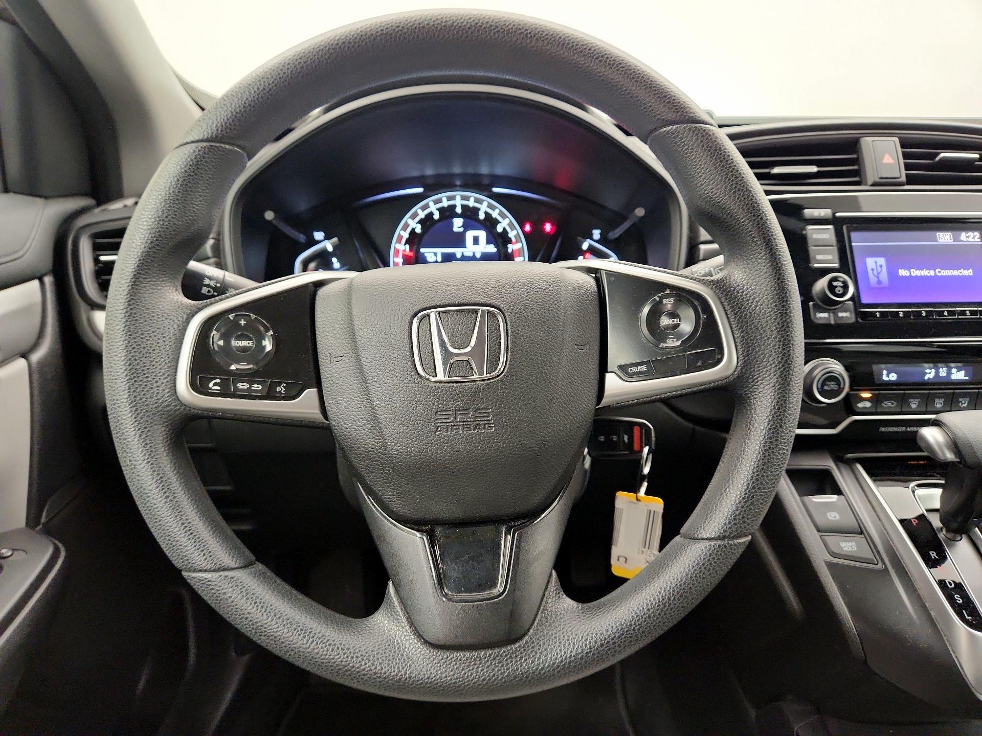 Thumbnail: 2019 Honda CR-V - 10