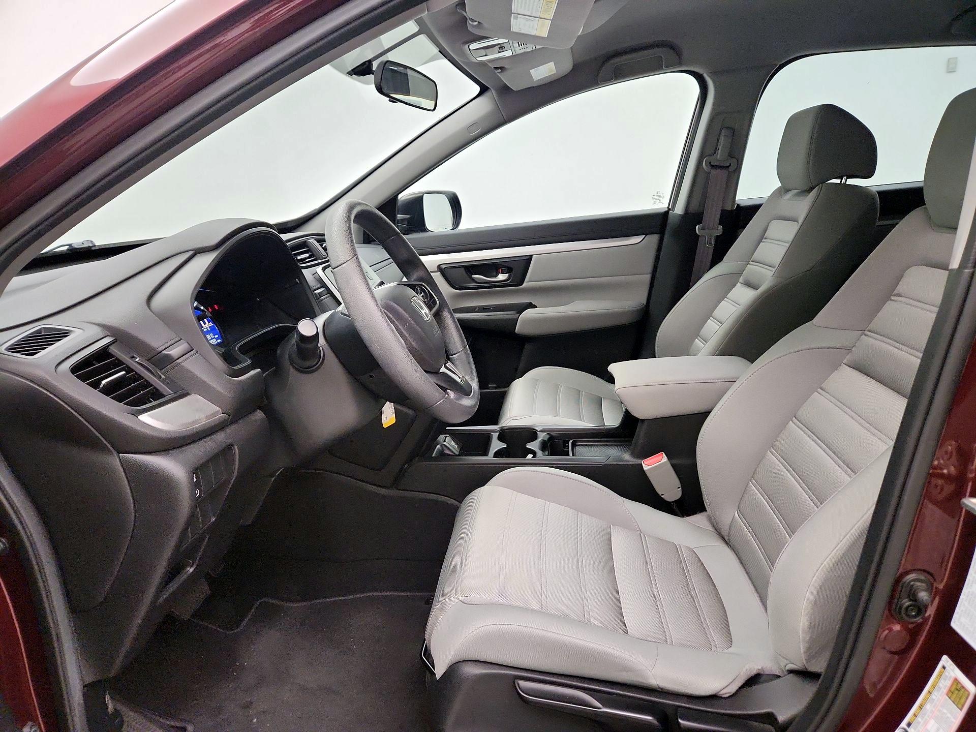Thumbnail: 2019 Honda CR-V - 11