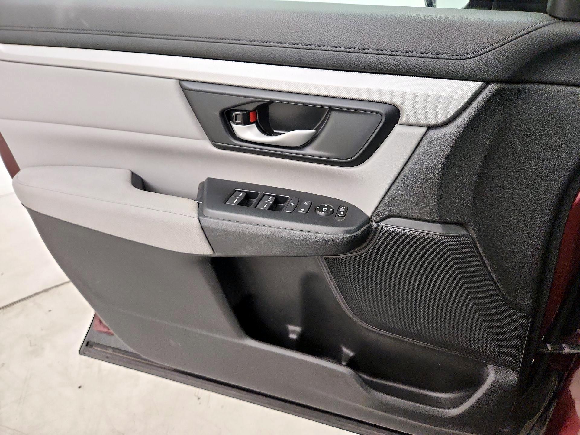 Thumbnail: 2019 Honda CR-V - 12