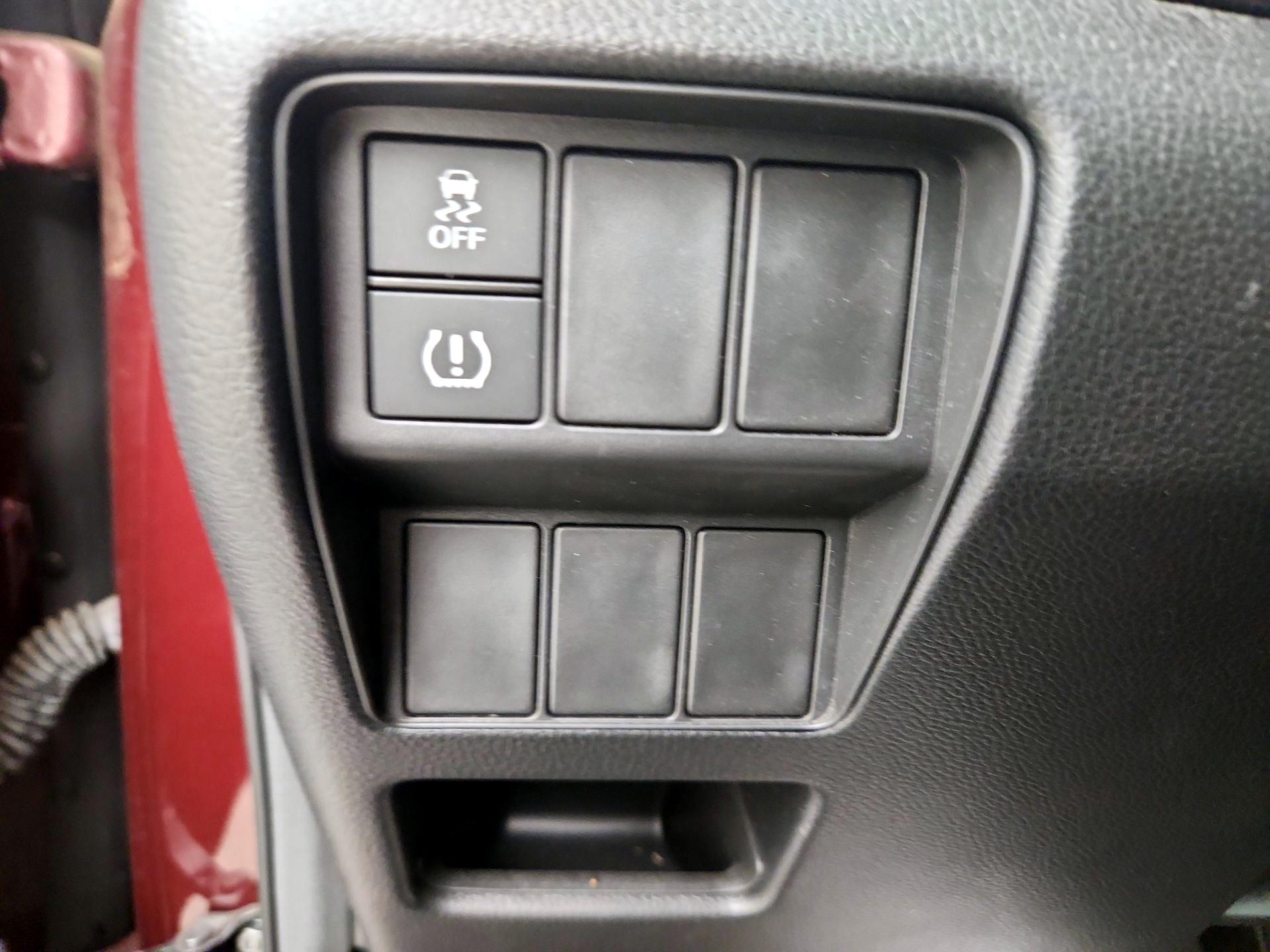 Thumbnail: 2019 Honda CR-V - 13