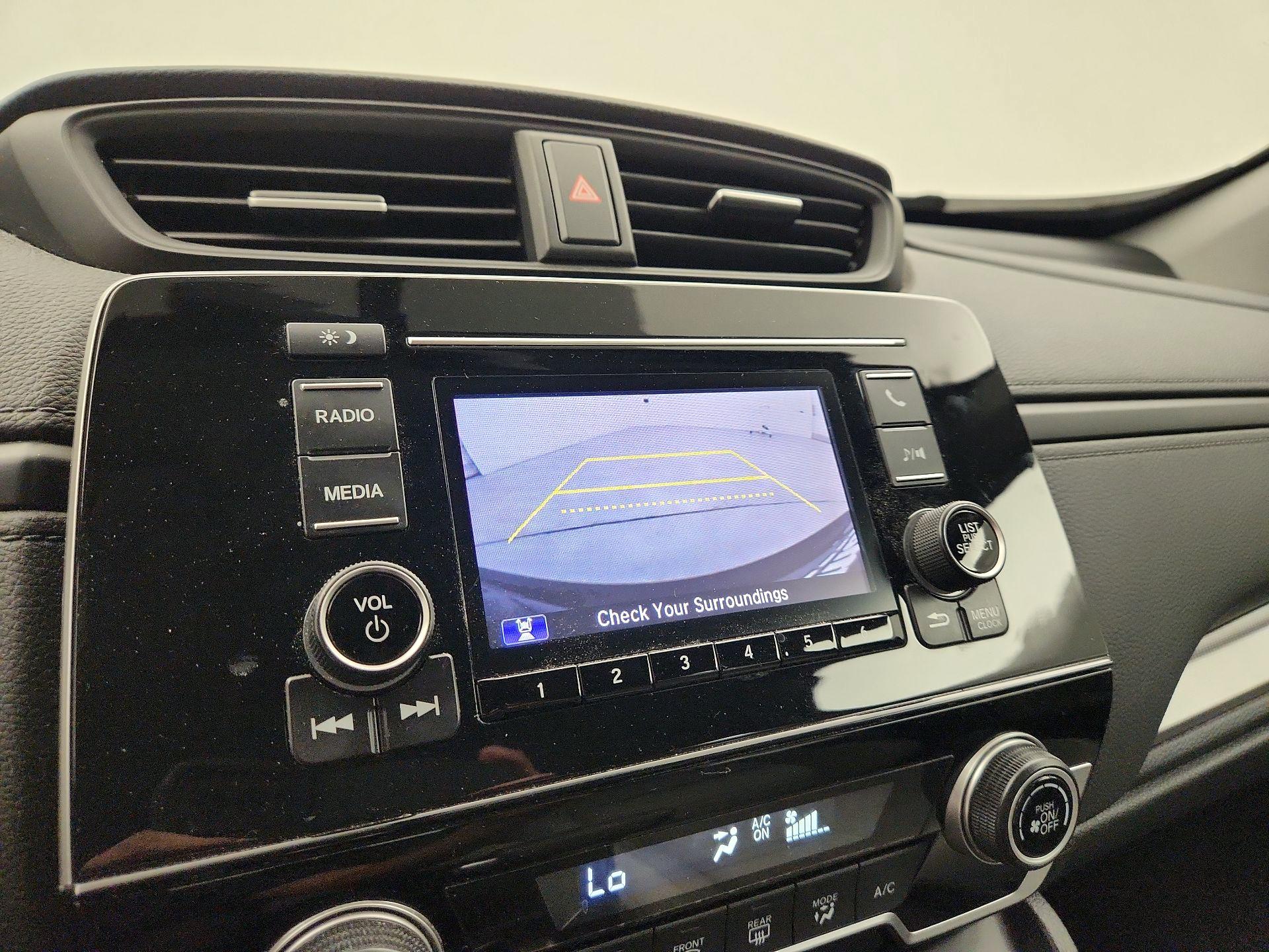 Thumbnail: 2019 Honda CR-V - 14