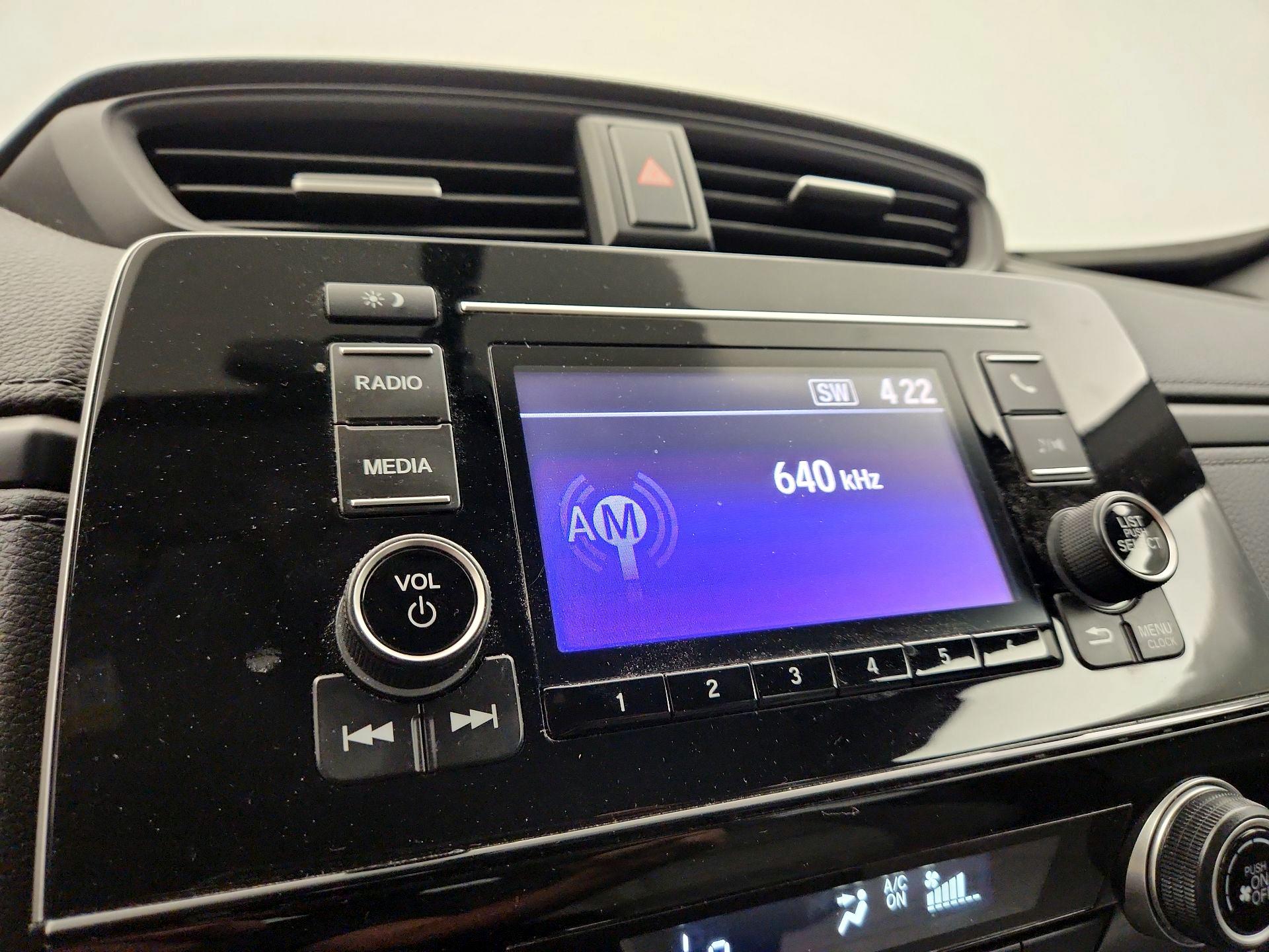 Thumbnail: 2019 Honda CR-V - 15