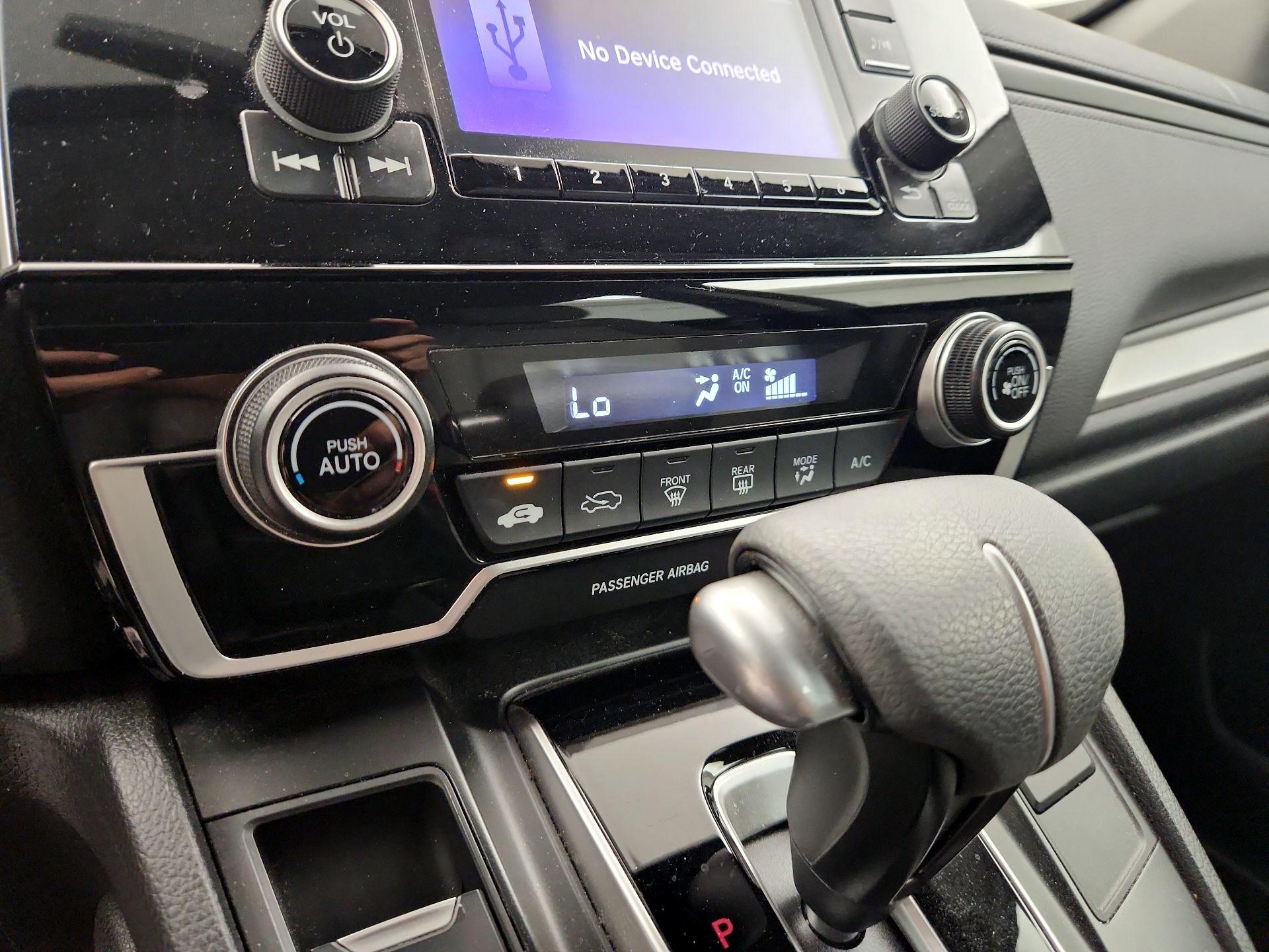 Thumbnail: 2019 Honda CR-V - 16