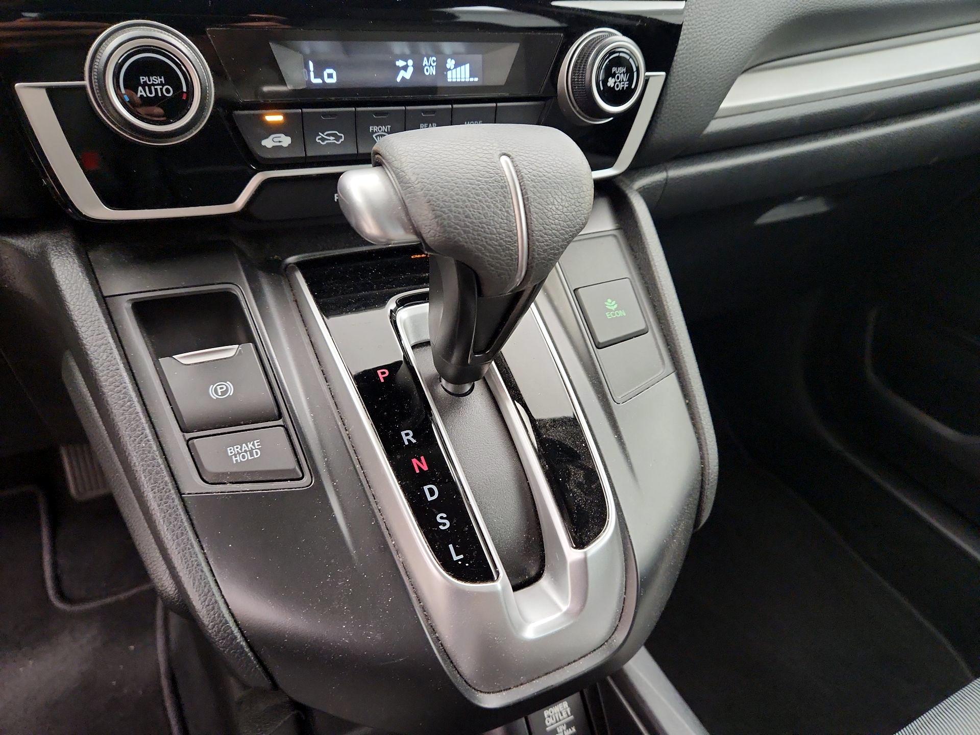 Thumbnail: 2019 Honda CR-V - 17