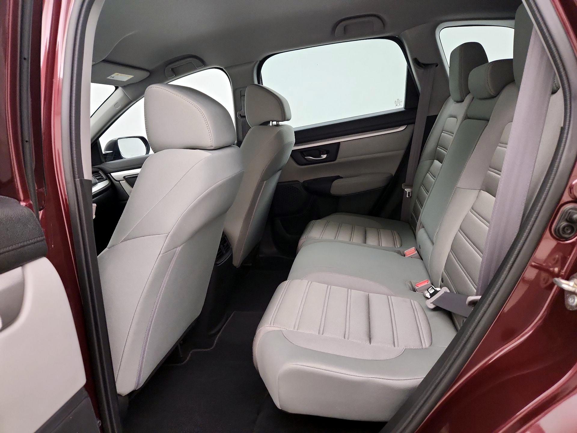 Thumbnail: 2019 Honda CR-V - 18