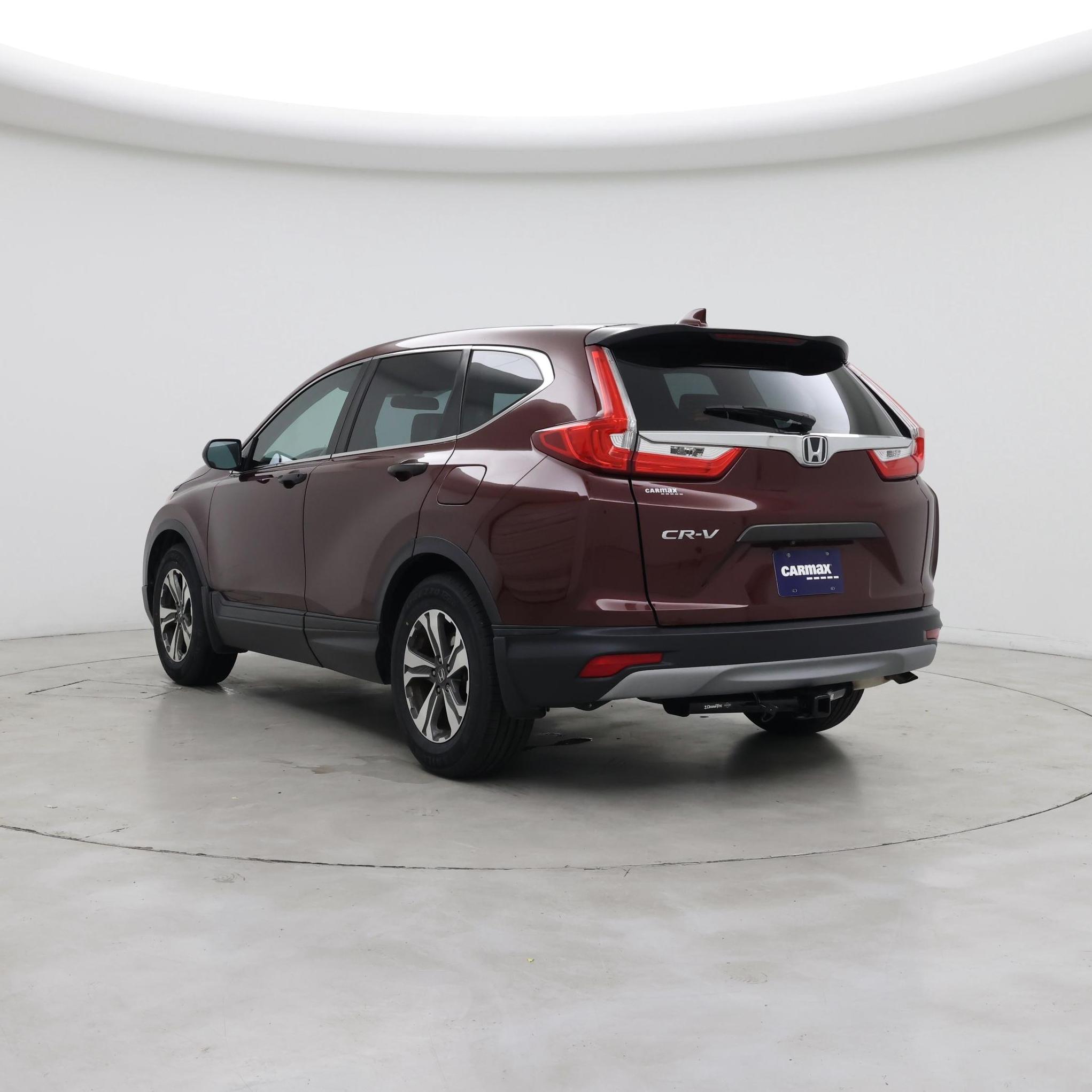 Thumbnail: 2019 Honda CR-V - 2