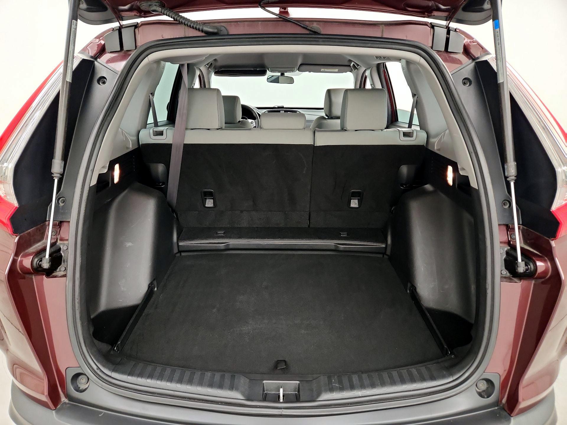 Thumbnail: 2019 Honda CR-V - 19