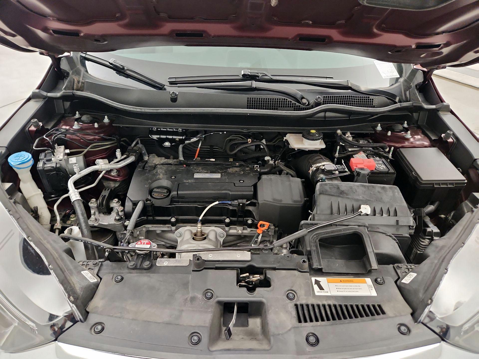 Thumbnail: 2019 Honda CR-V - 20