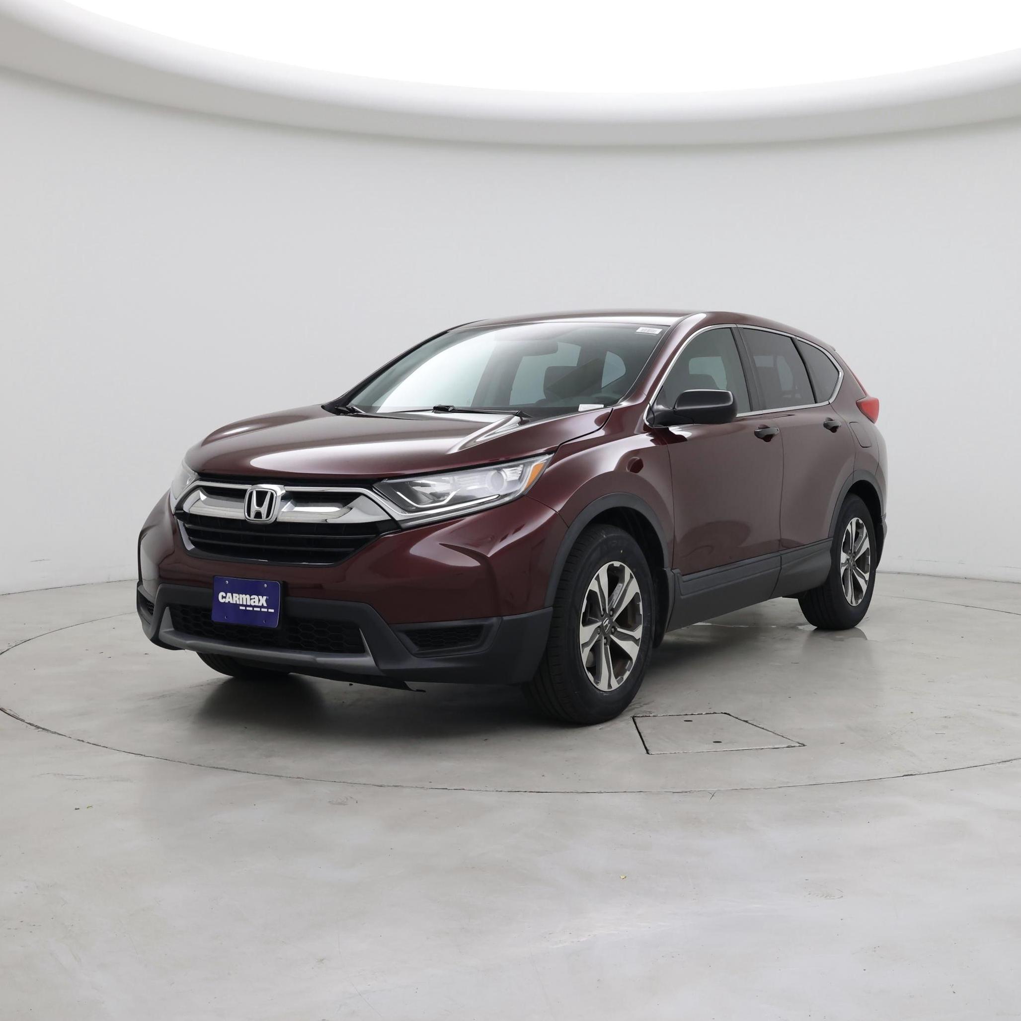 Thumbnail: 2019 Honda CR-V - 4